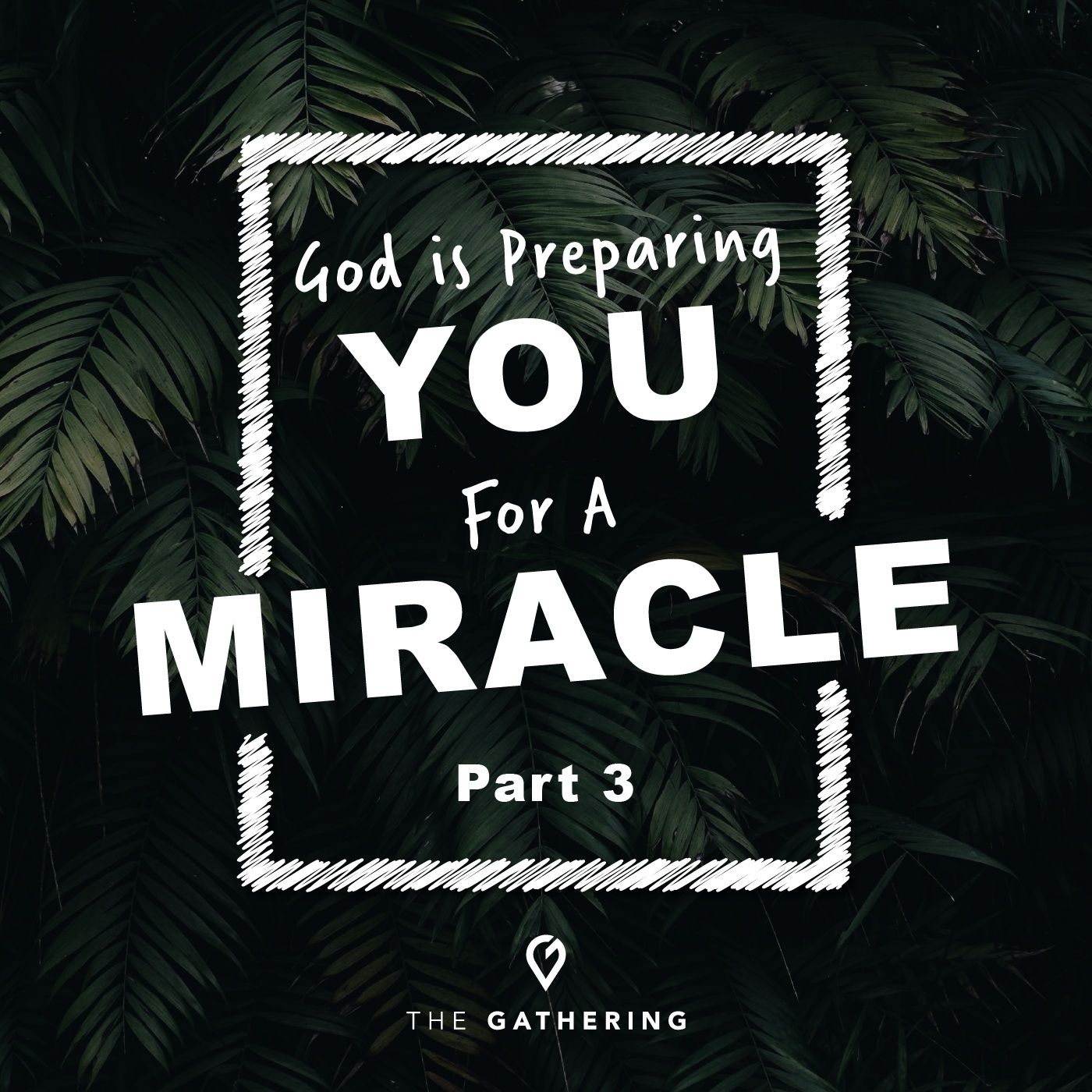 Preparing You For Your Miracle- Part 3 episode artwork