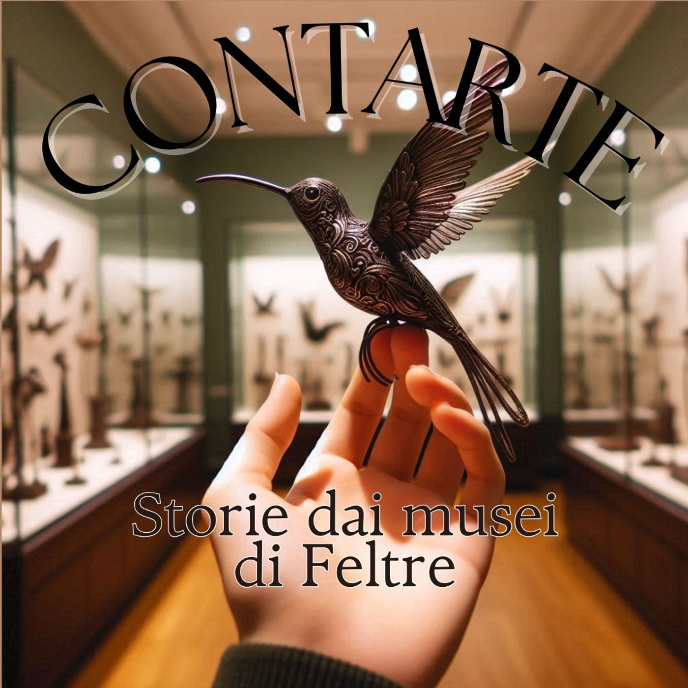 Contarte - Storie dai Musei di Feltre