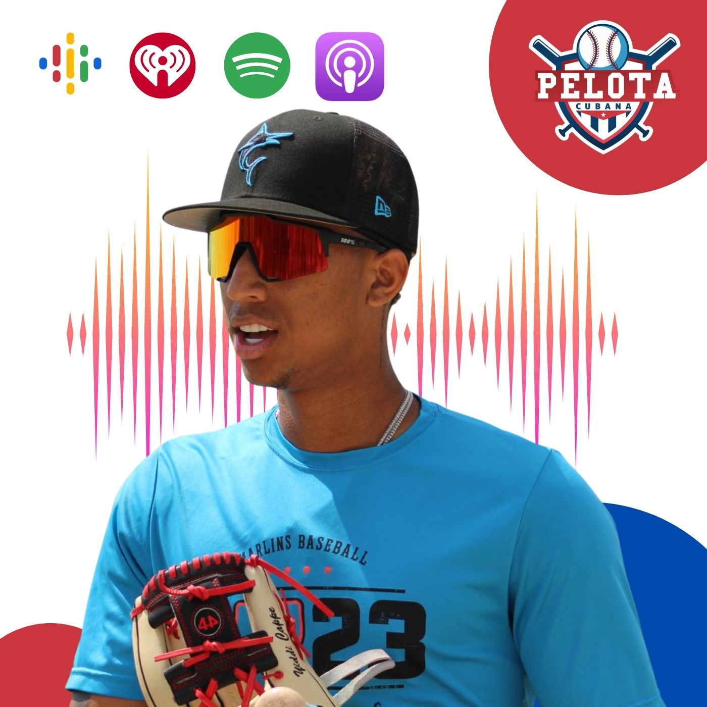 El shortstop de Cuba y las opciones reales que están sobre la mesa episode artwork