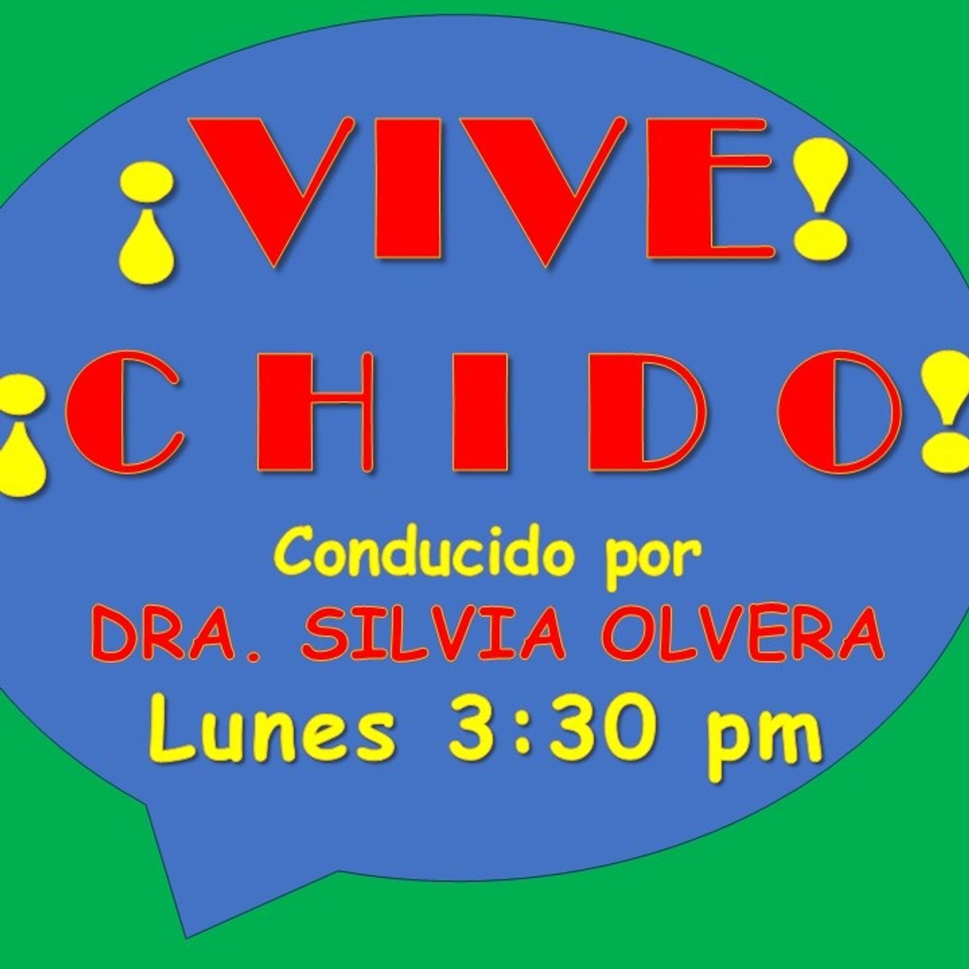 El podcast de Jessica Hayek