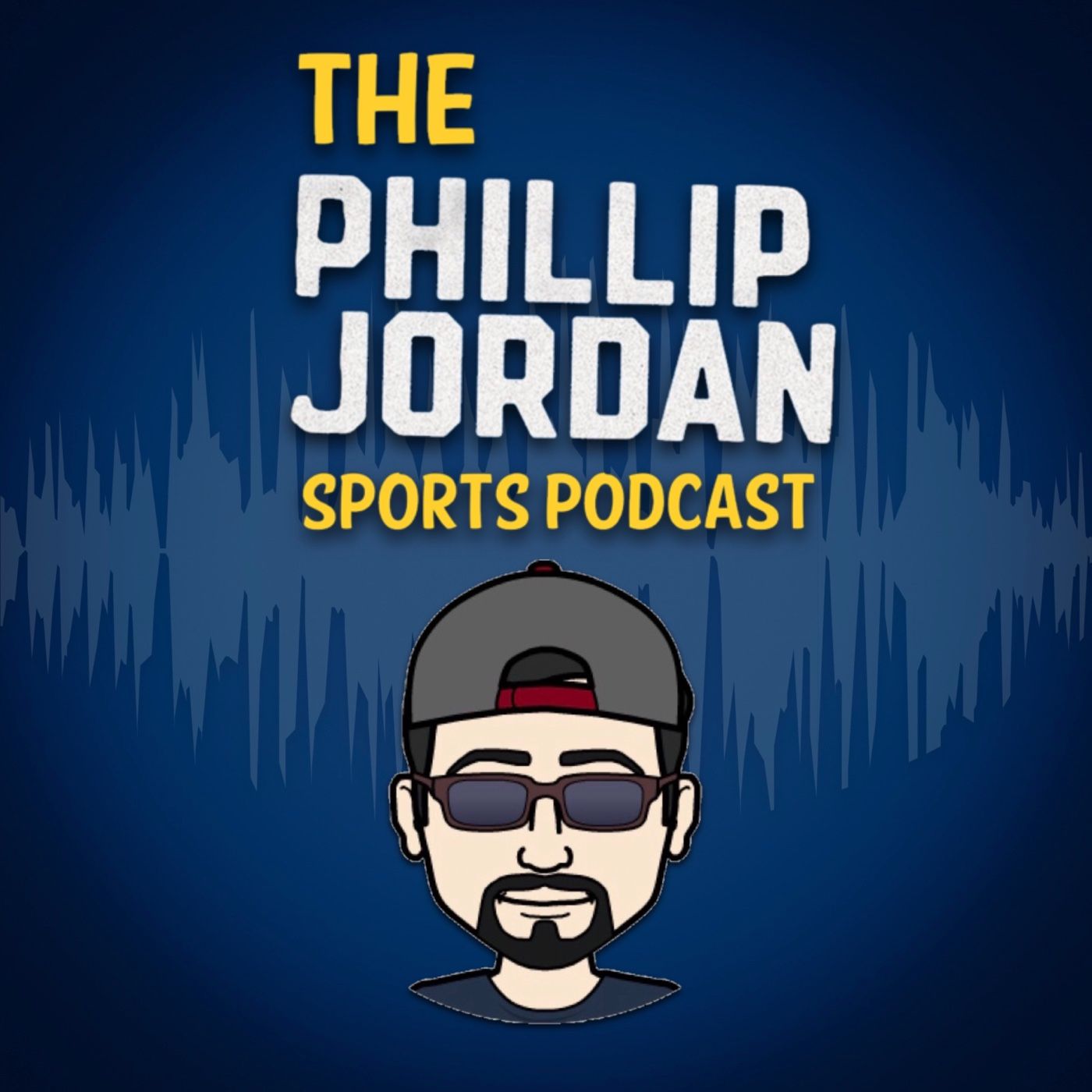 The Phillip Jordan Sports Podcast