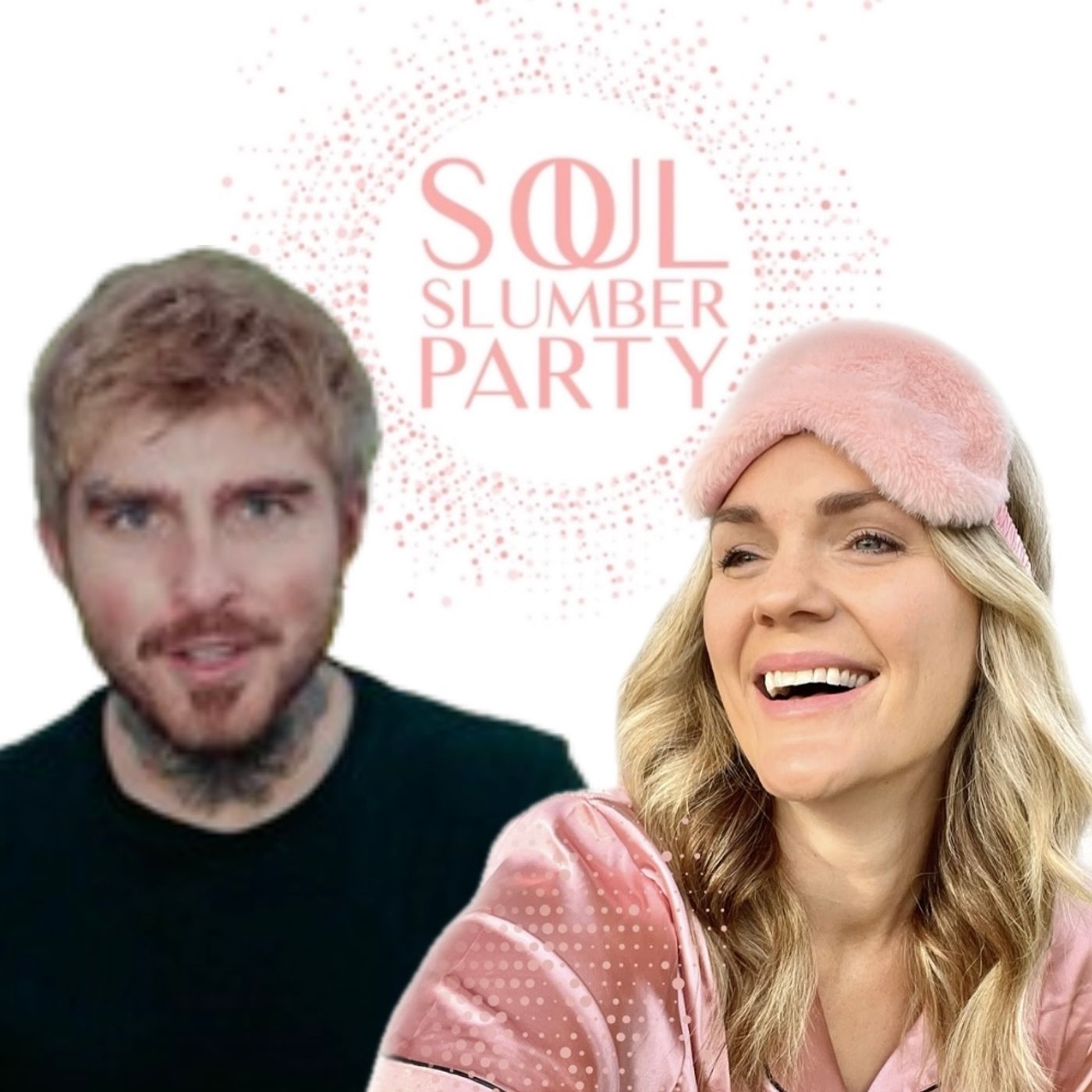 Soul Slumber Party