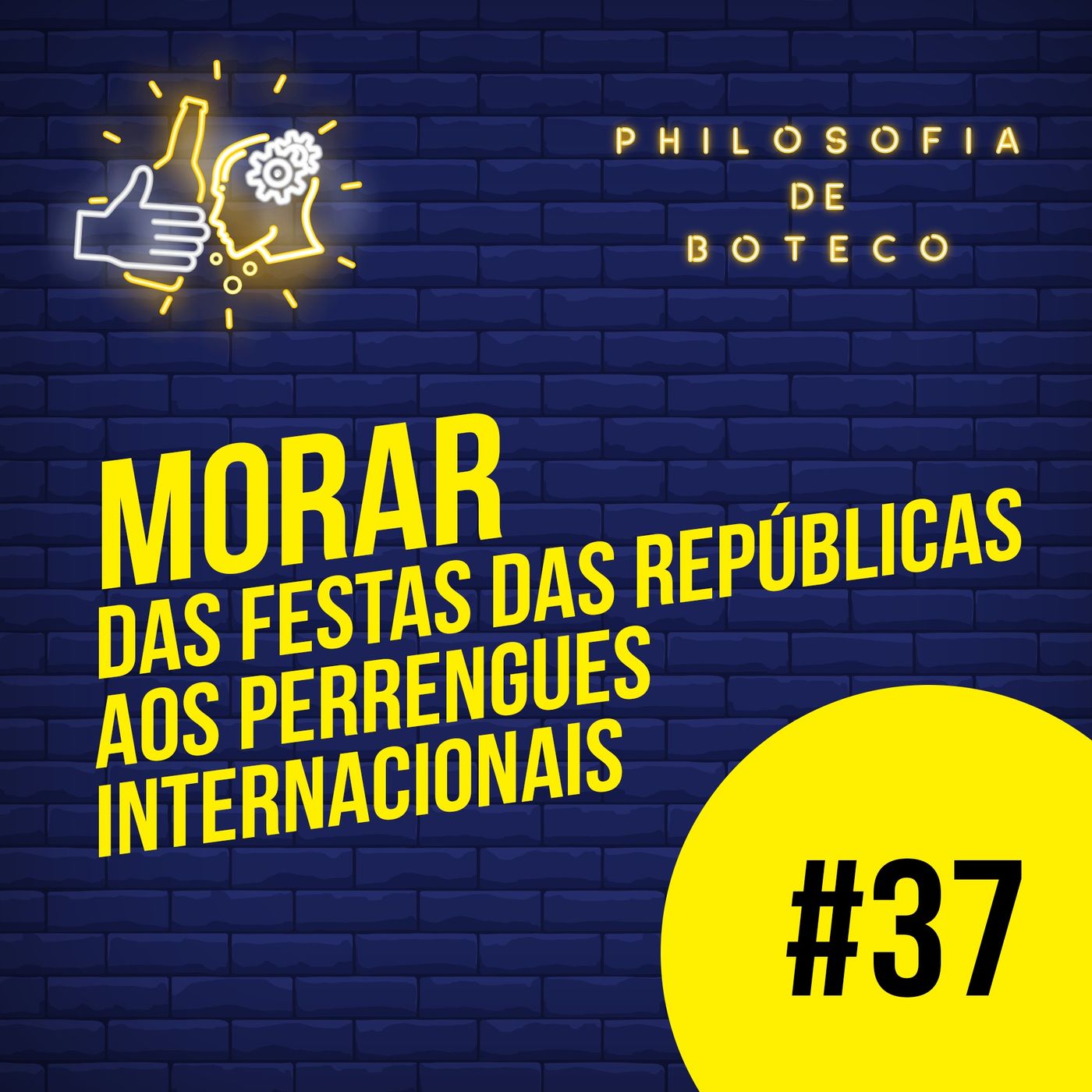 Philosofia de Boteco