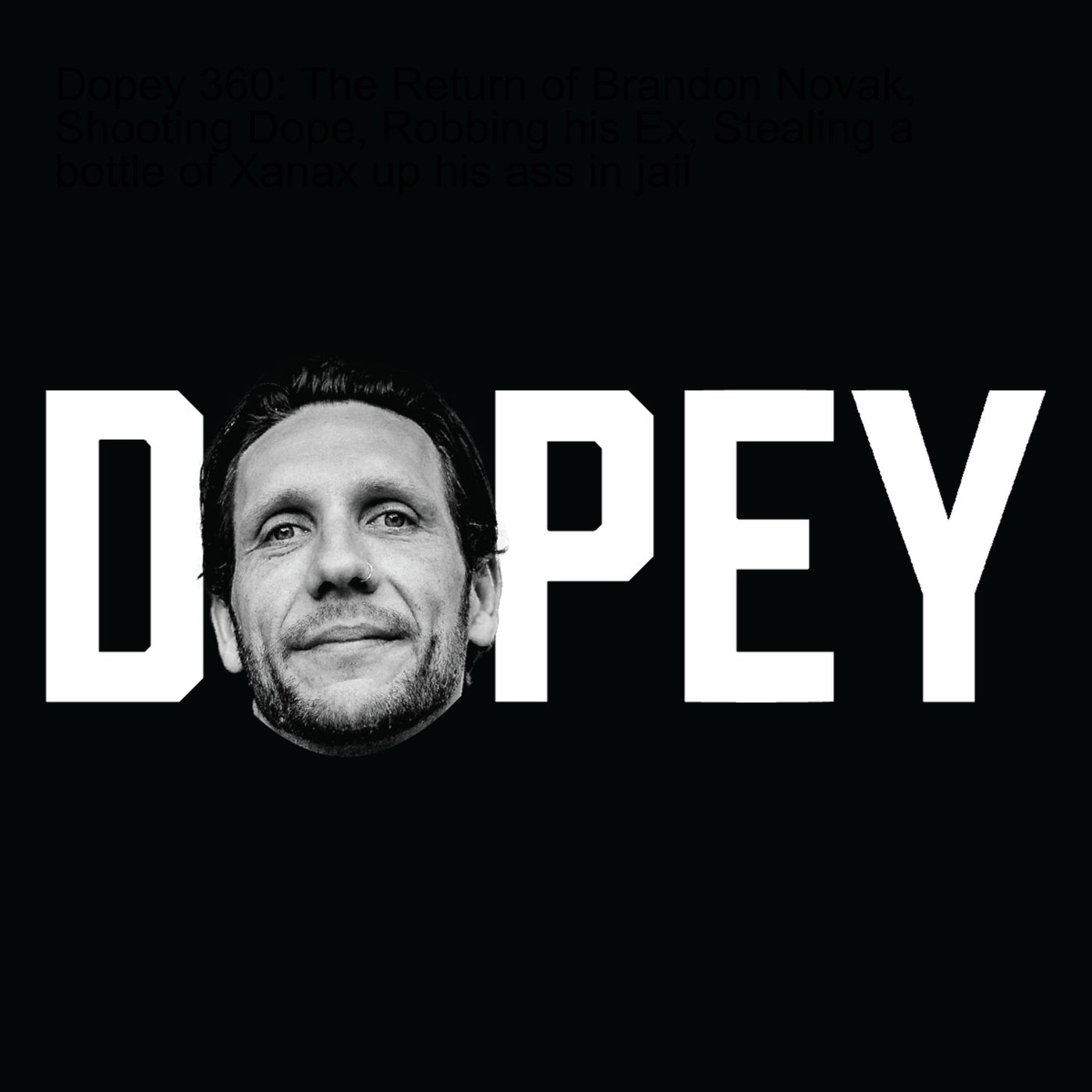 Dopey: On the Dark Comedy of Drug Addiction