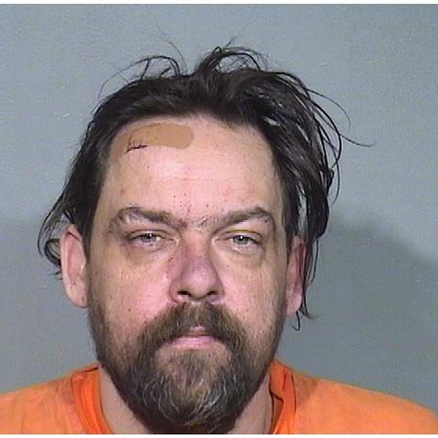 North Carolina man accused of reaching for illegally owned gun during altercation in Marengo RV park episode artwork