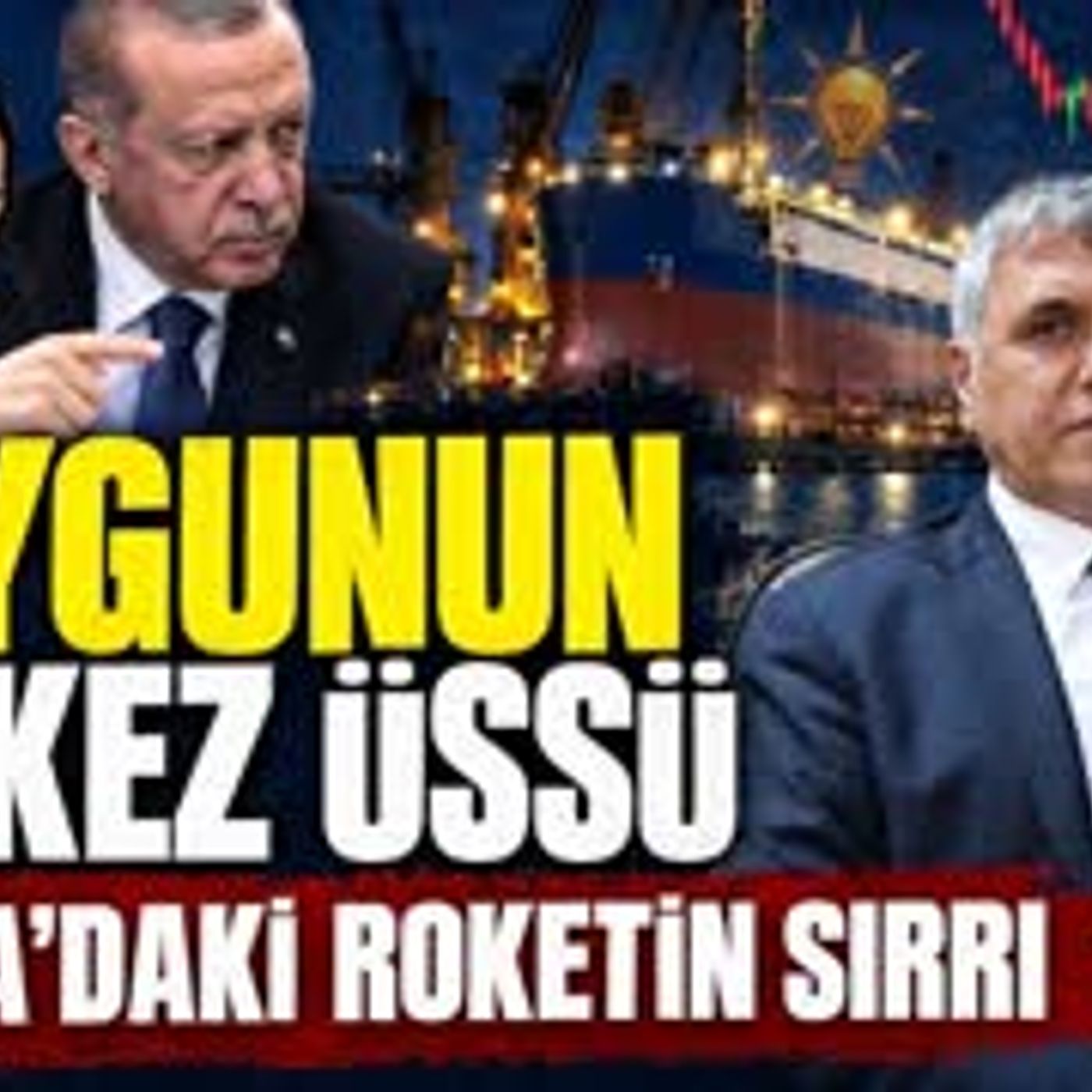 FON KRİZİNDE ÖZATA ROKETİ!  AKP AĞI, BİNALİ YILDIRIM VE ŞİMŞEK’E UZANAN SORU CANLI