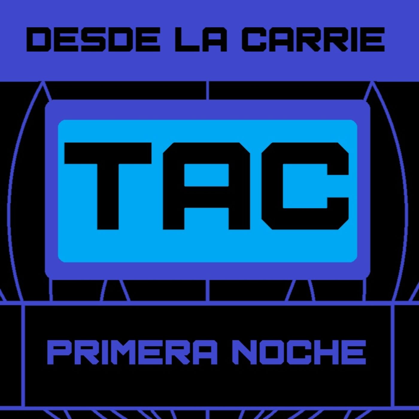 Transmitiendo a Ciegas