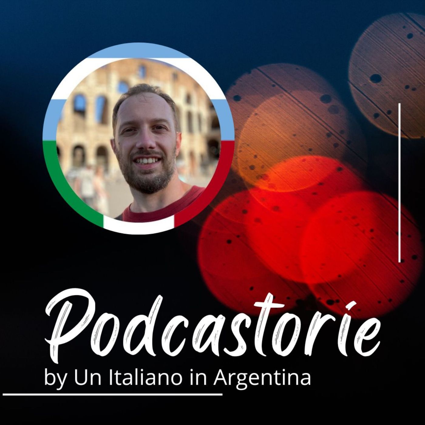 Podcastorie | Stories & Culture