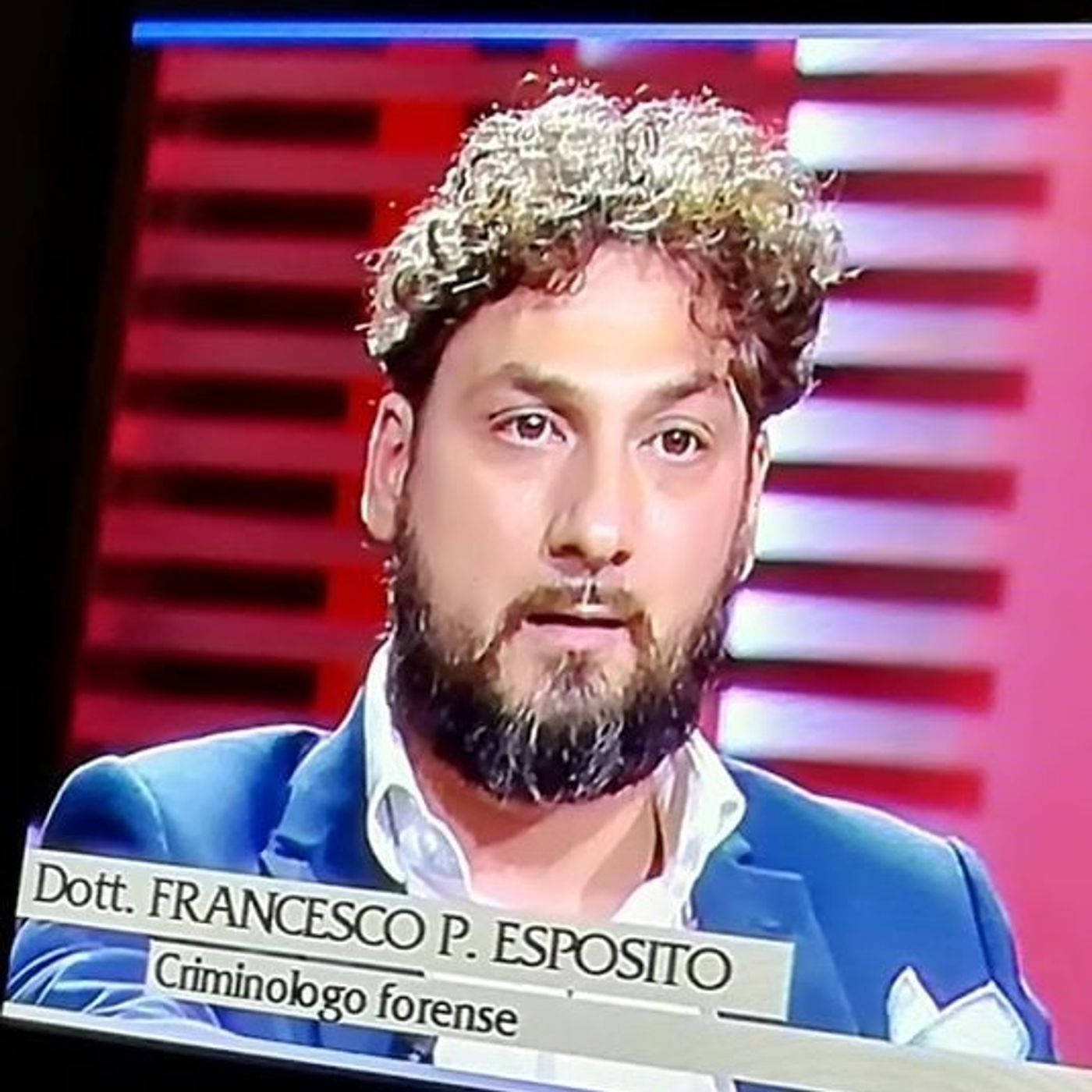 Accademia di Criminologia