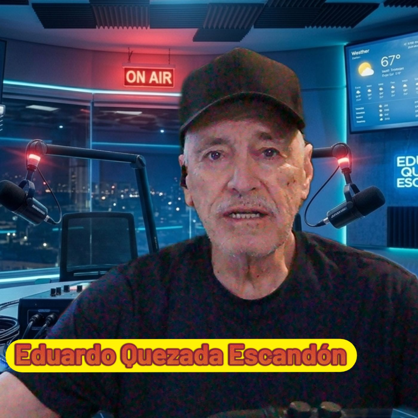 2026_07_17_News Noticias Eduardo Quezada News (Eduardo y Elena) episode artwork
