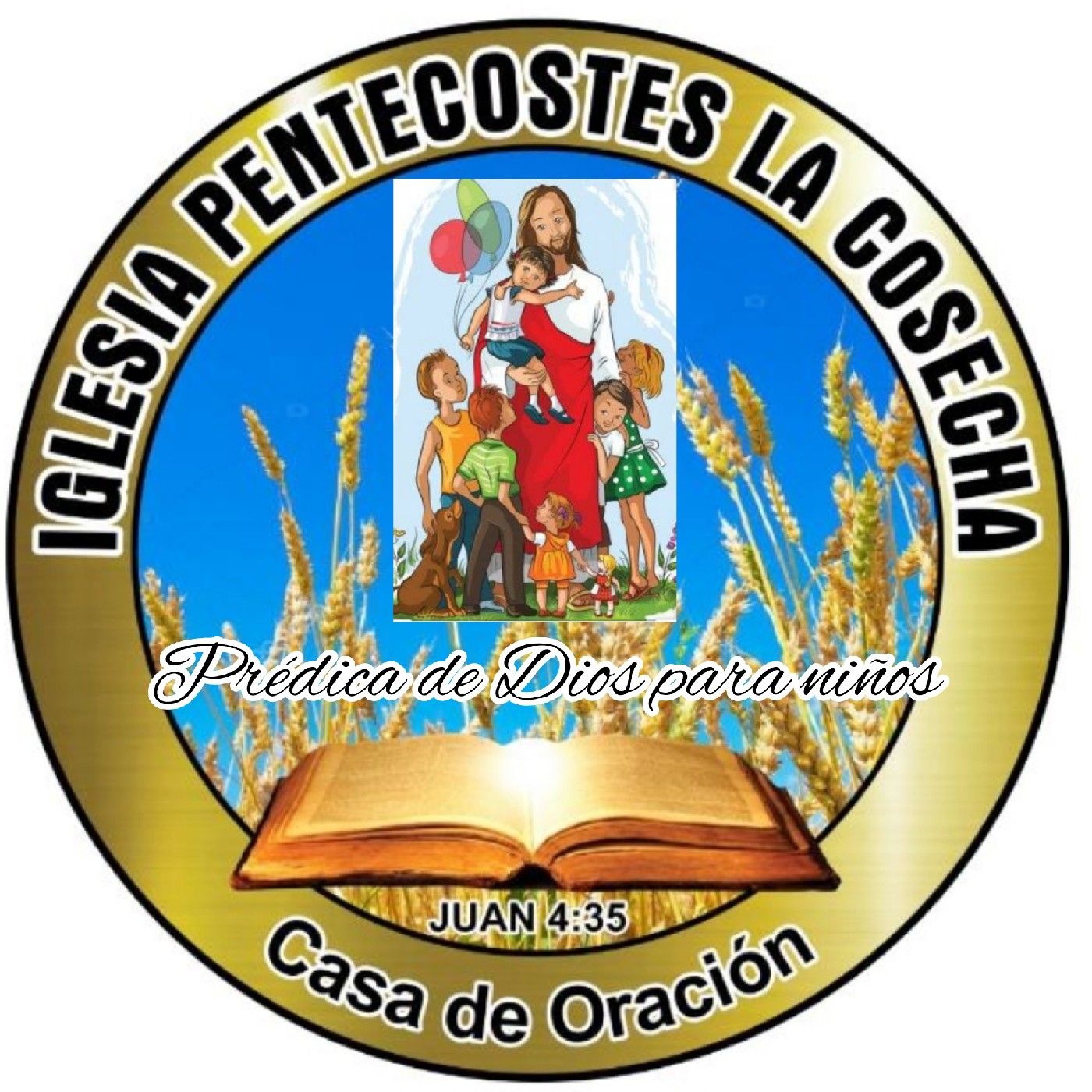 Escuela Dominical