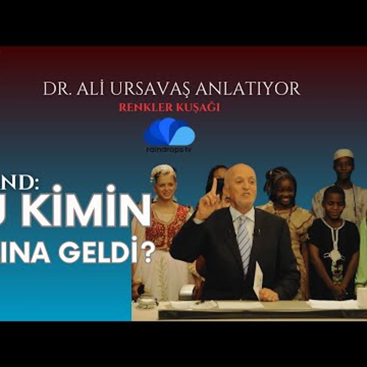 RENKLER KUŞAĞI