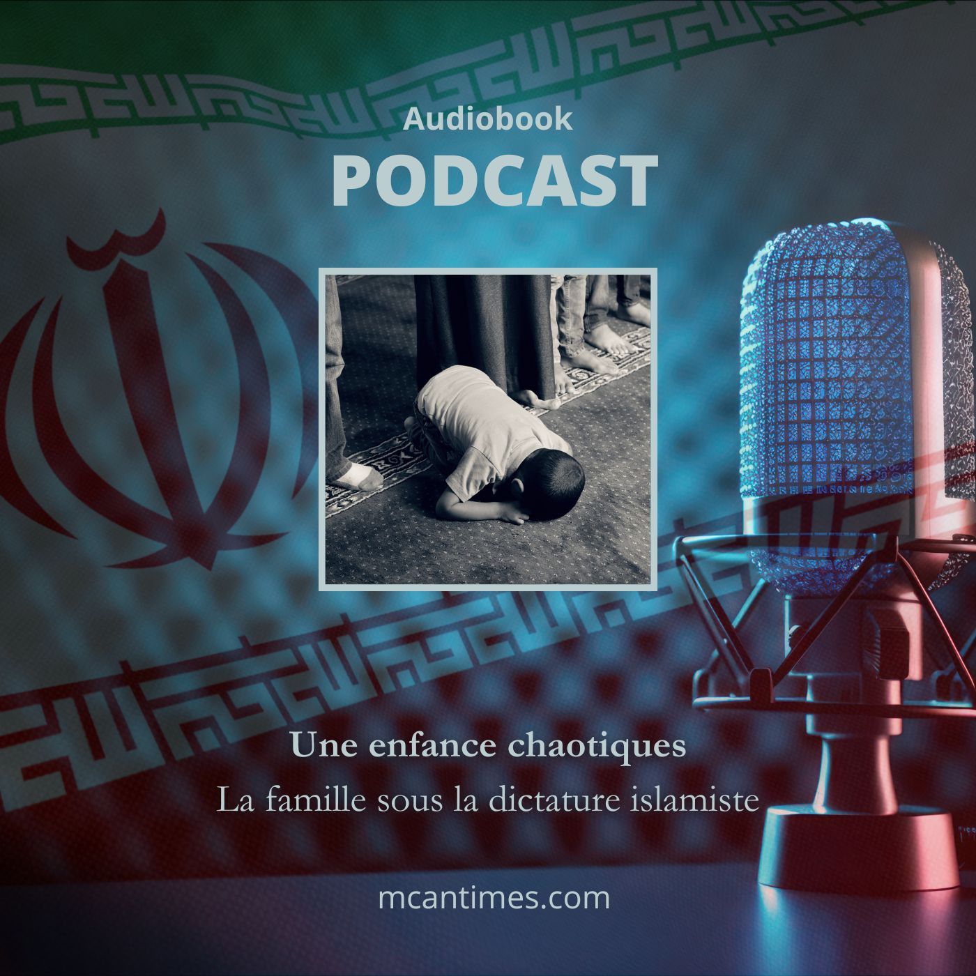 Ma vie, ma Tunisie