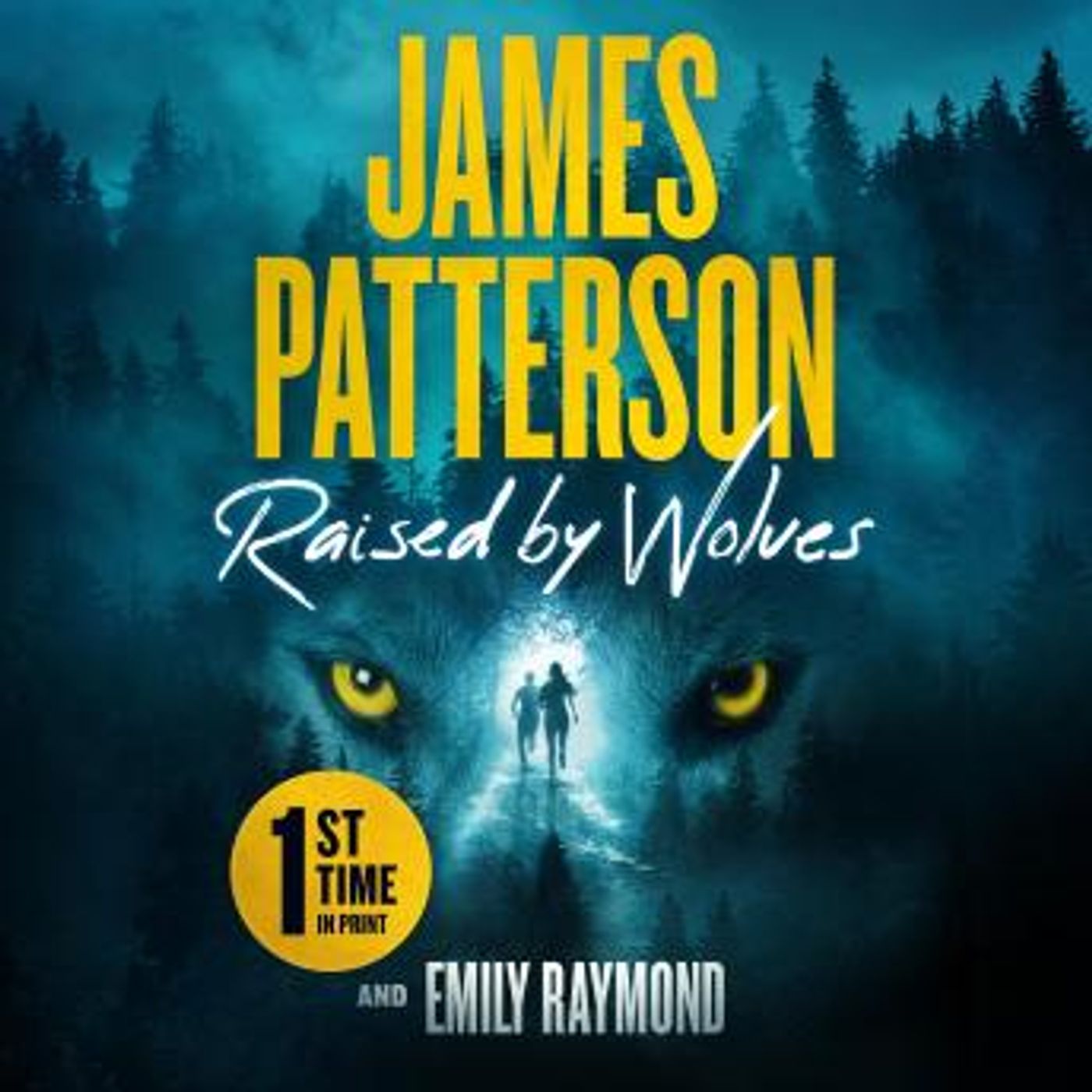 Get Your Favorite Full Trial Audiobooks in Mystery, Thriller & Horror, Suspense
