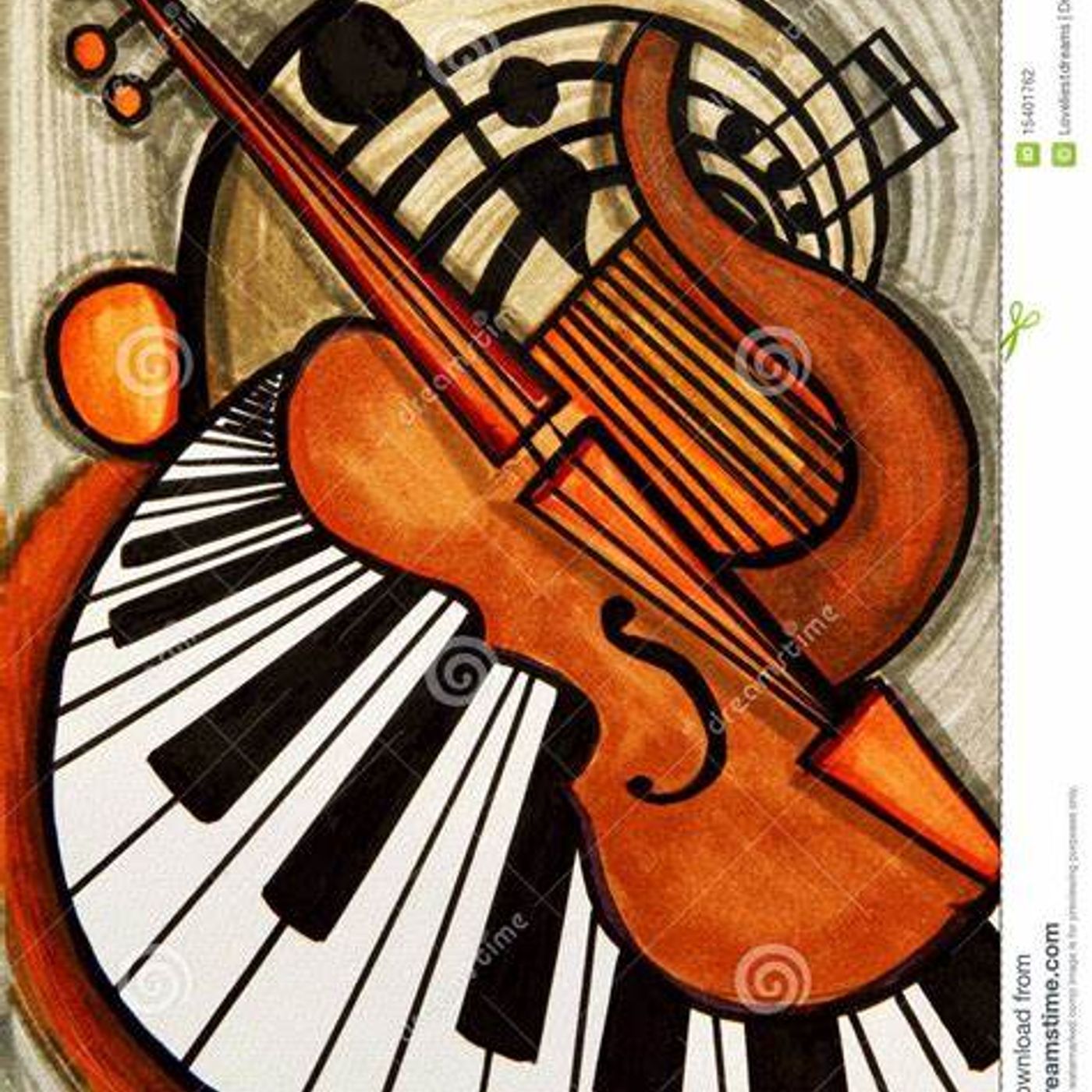 La música