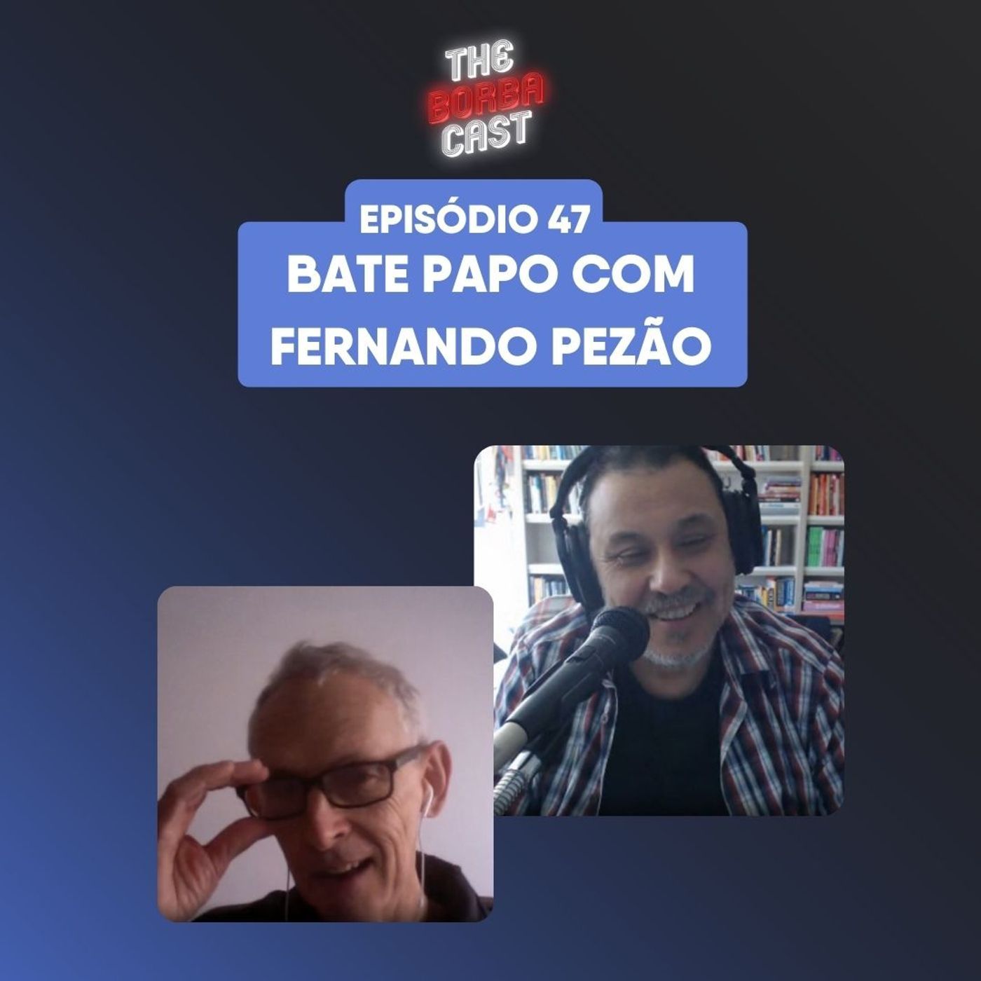 TheBorbaCast