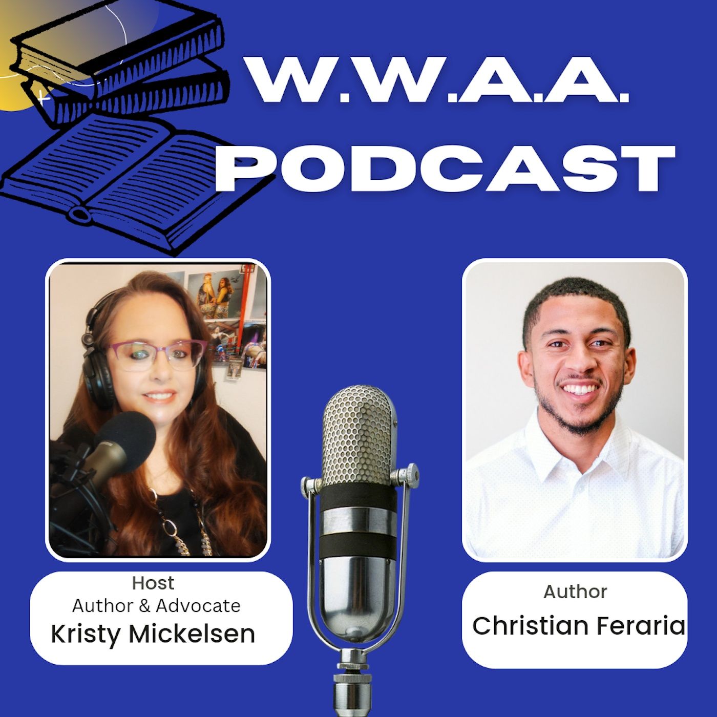 The Mediocre Student to Brand New Author?