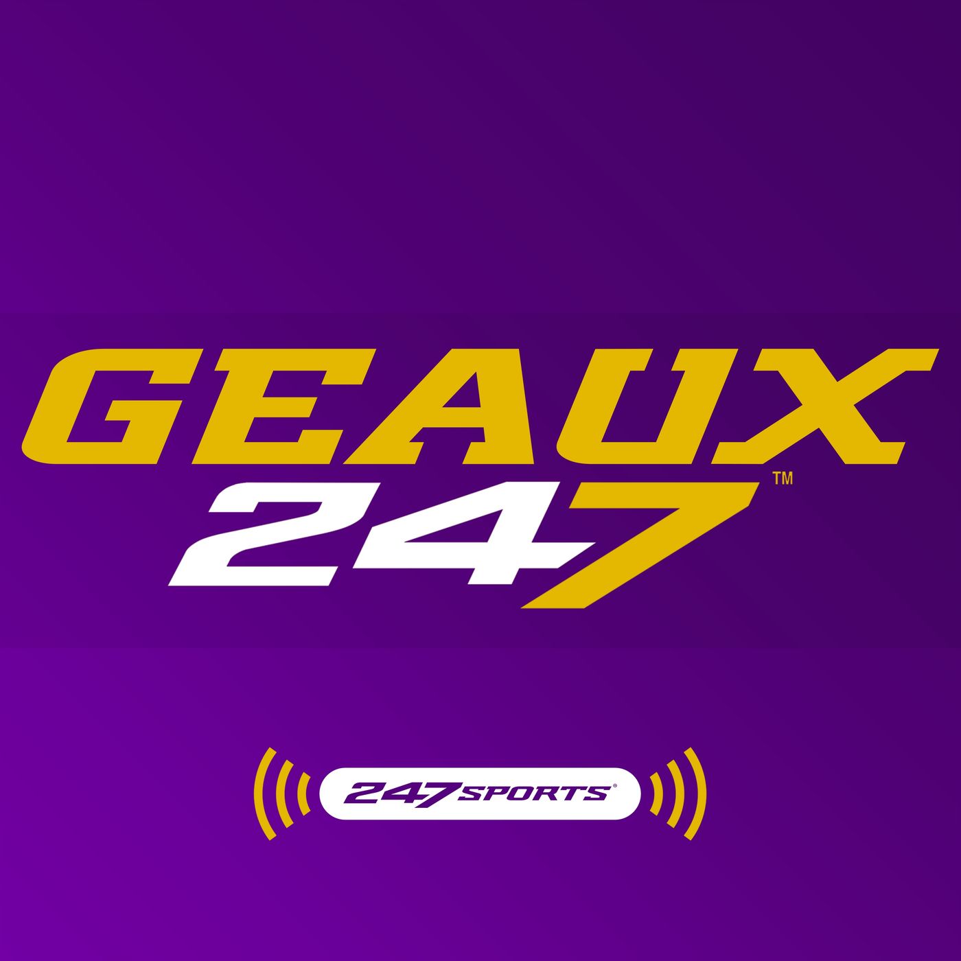 Geaux247 Podcast