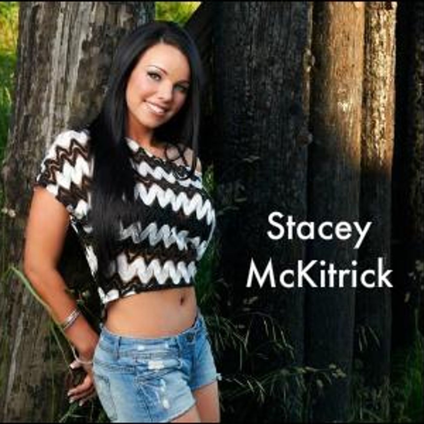 Interview with Stacey McKitrick