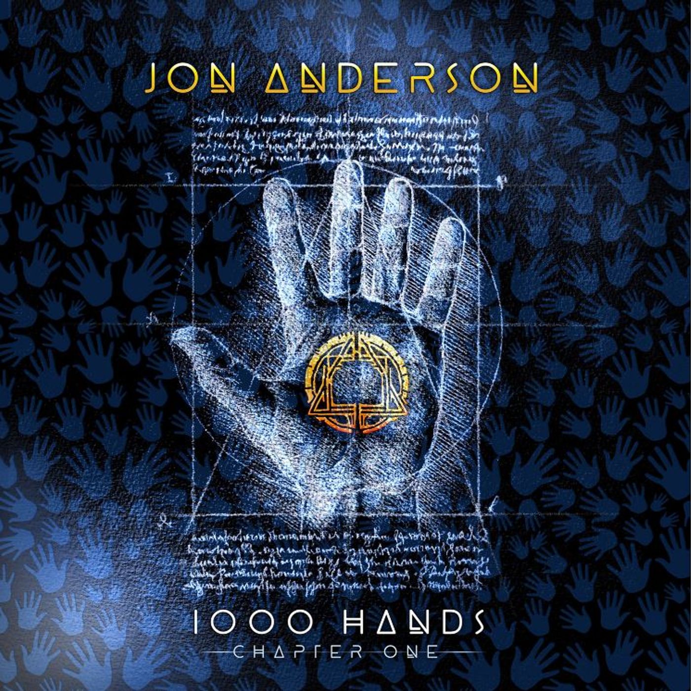 Jon Anderson episode artwork