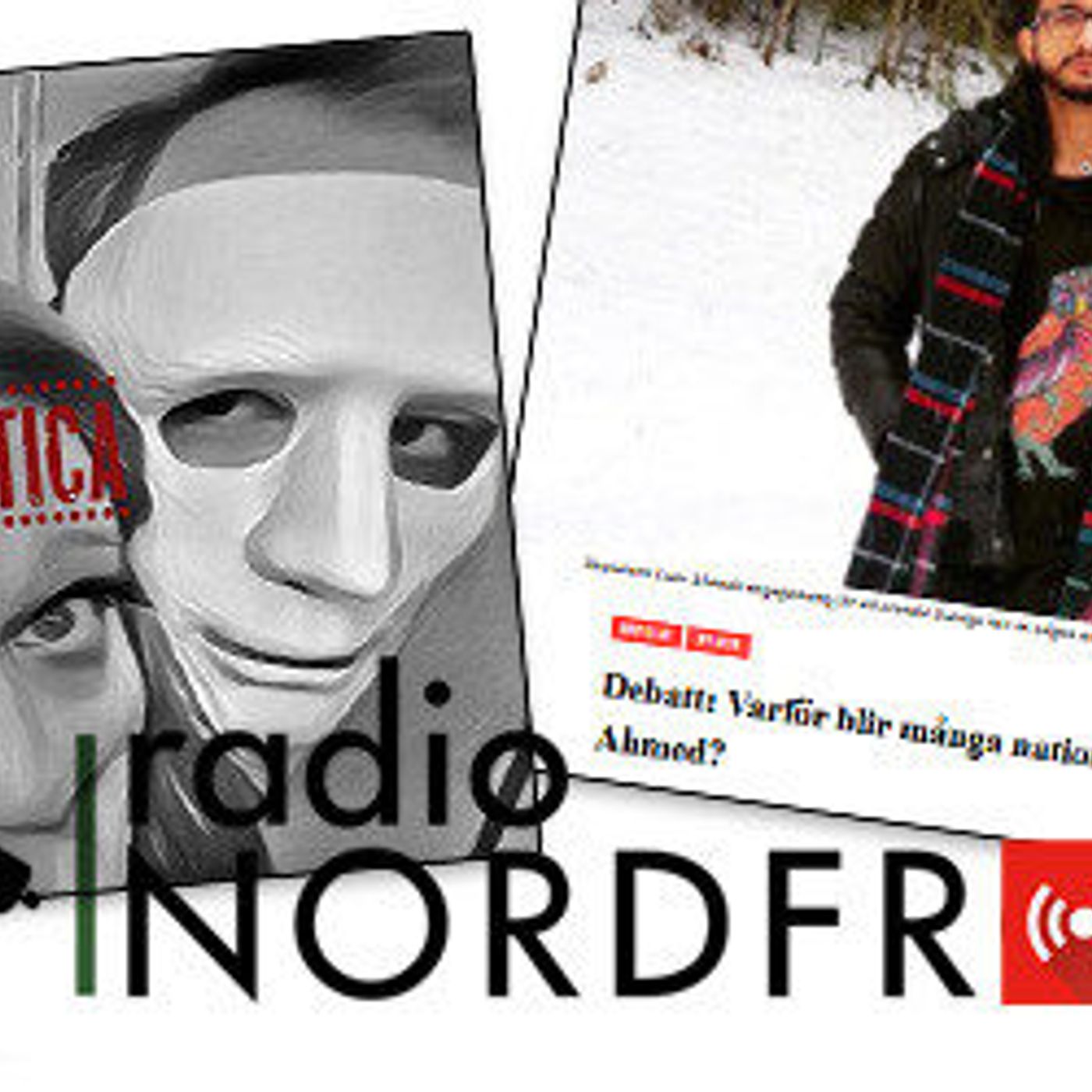 Radio Nordfront
