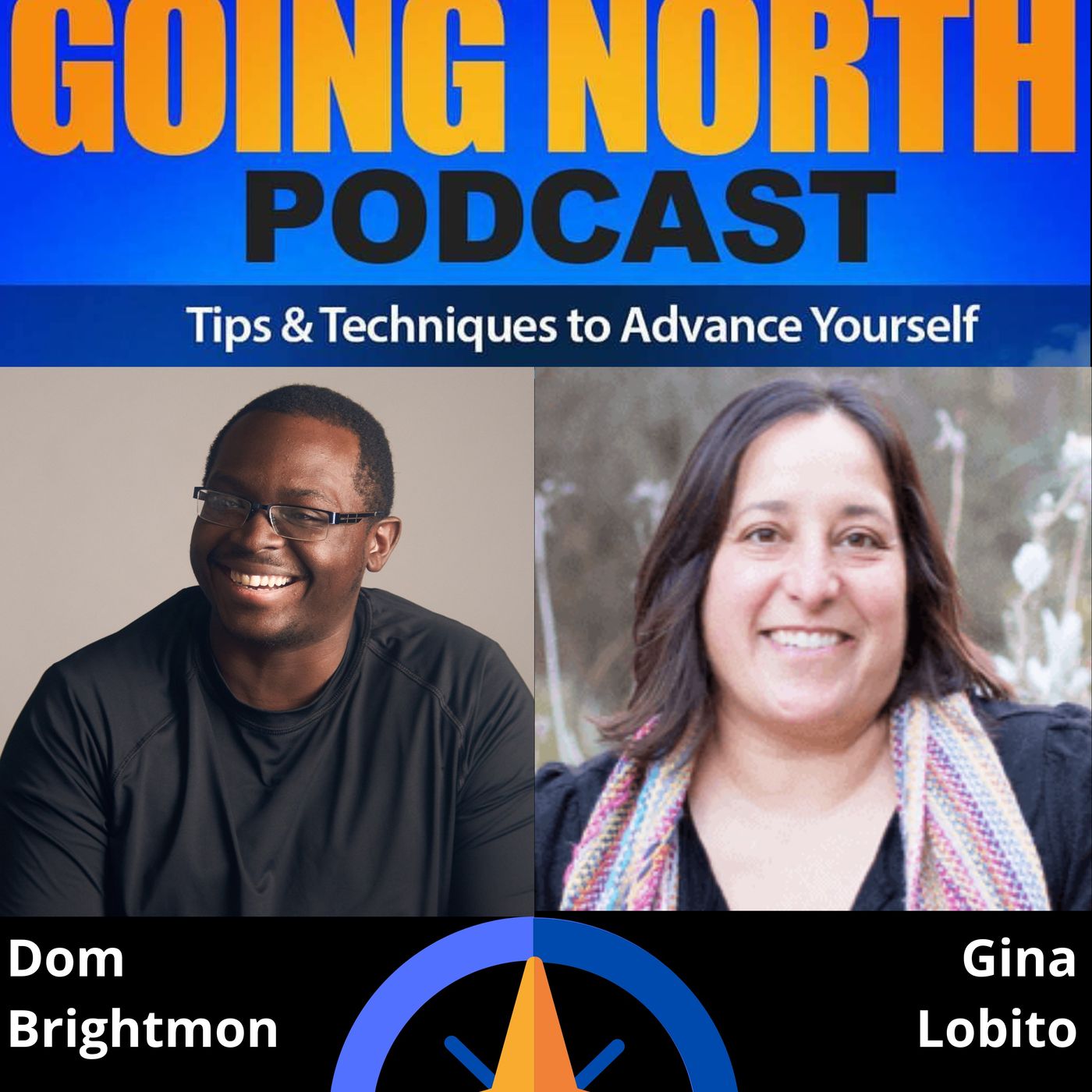 Going North Podcast