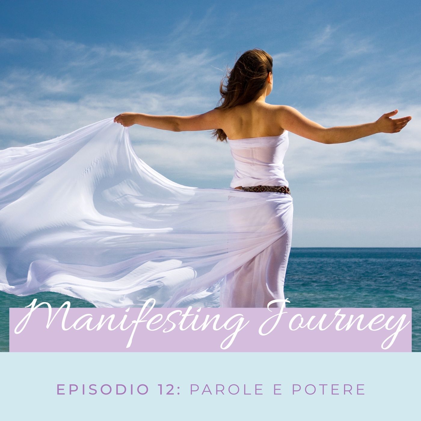 Manifesting Journey