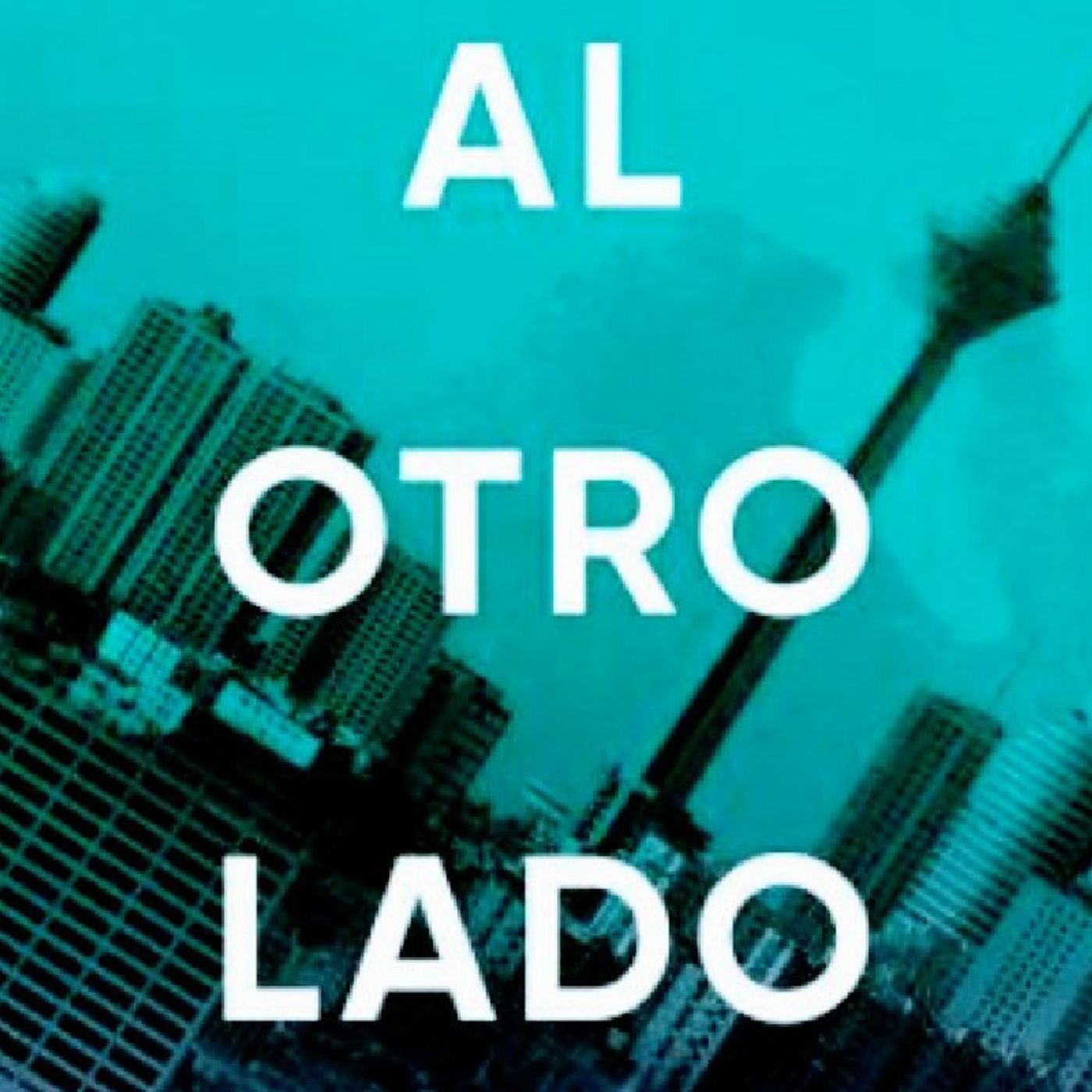 El podcast de Blopa Benitez