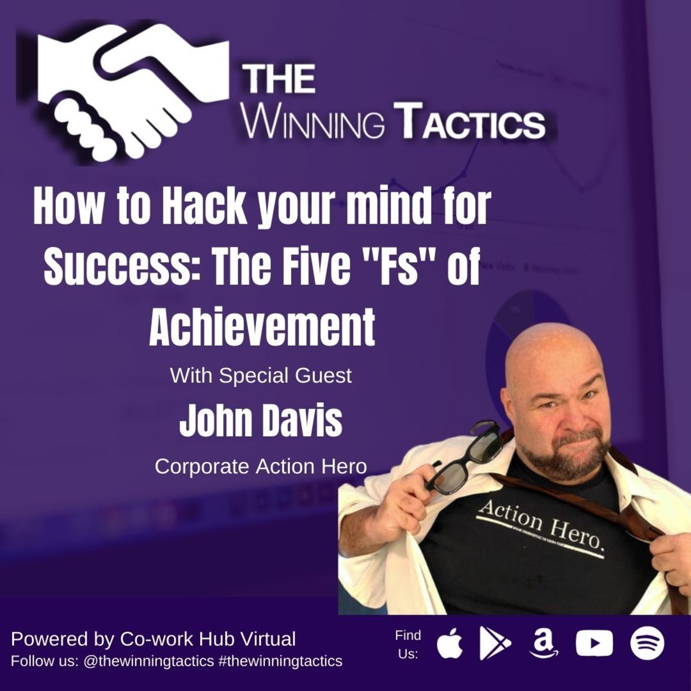 The Winning Tactics