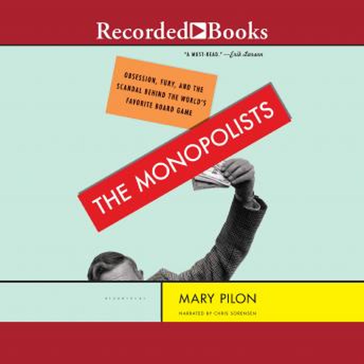 Download Top Full Audiobooks in Biography & Memoir, Business
