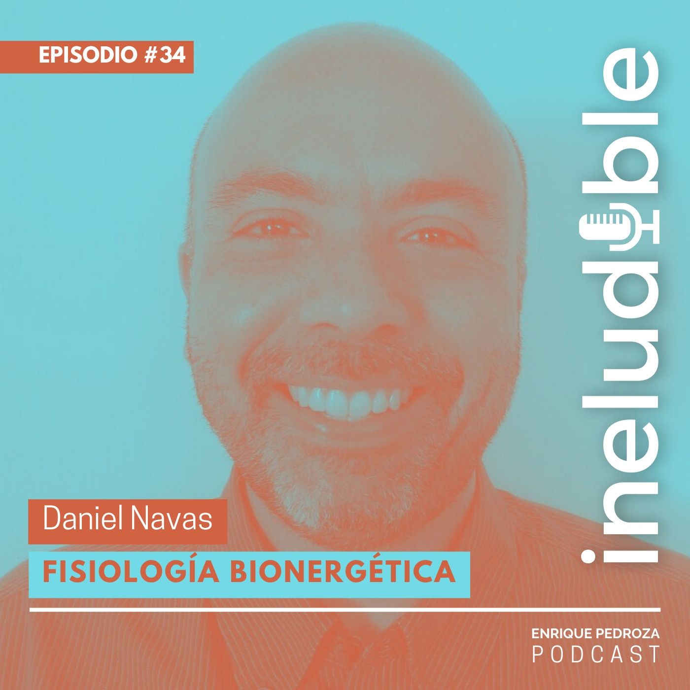 Ineludible Podcast con Enrique Pedroza