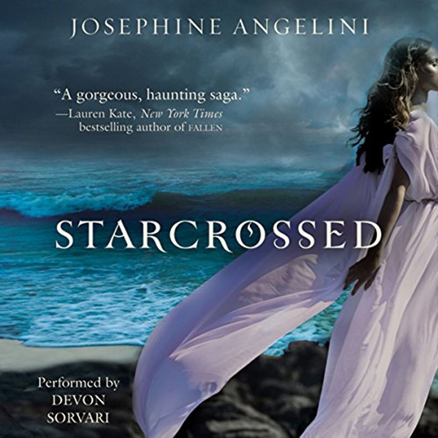 Get Best Full Audiobooks in Teens, Sci-Fi & Fantasy