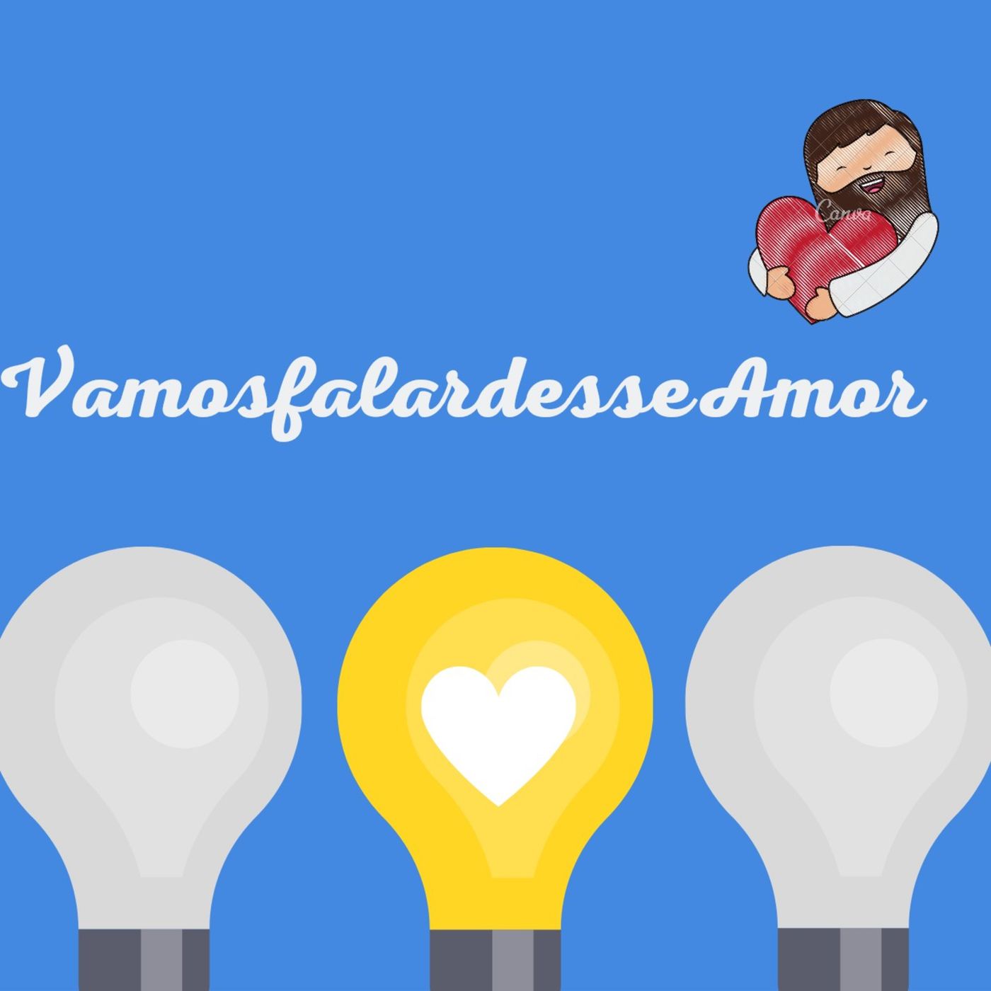 VamosfalardesseAmor Oficial❤️
