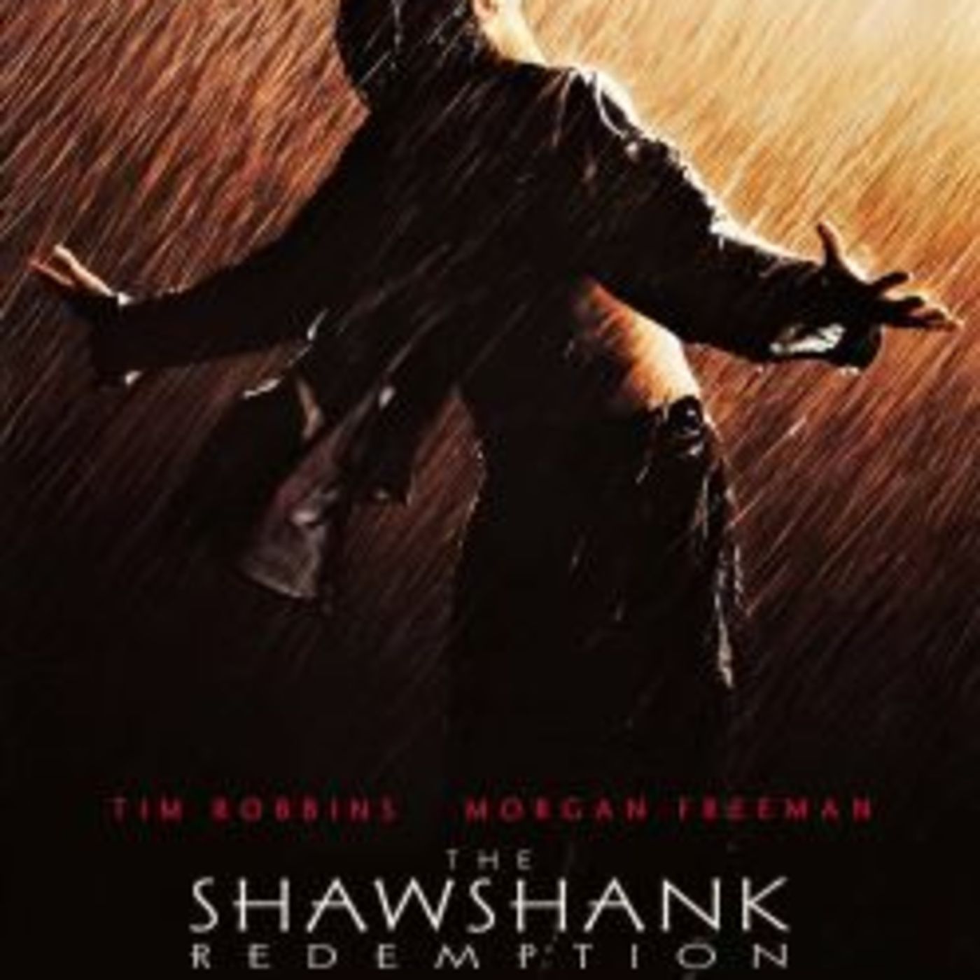 Episode 37 - Shawshank Redemption (Get Busy Listenin' or Get Busy Dyin') episode artwork