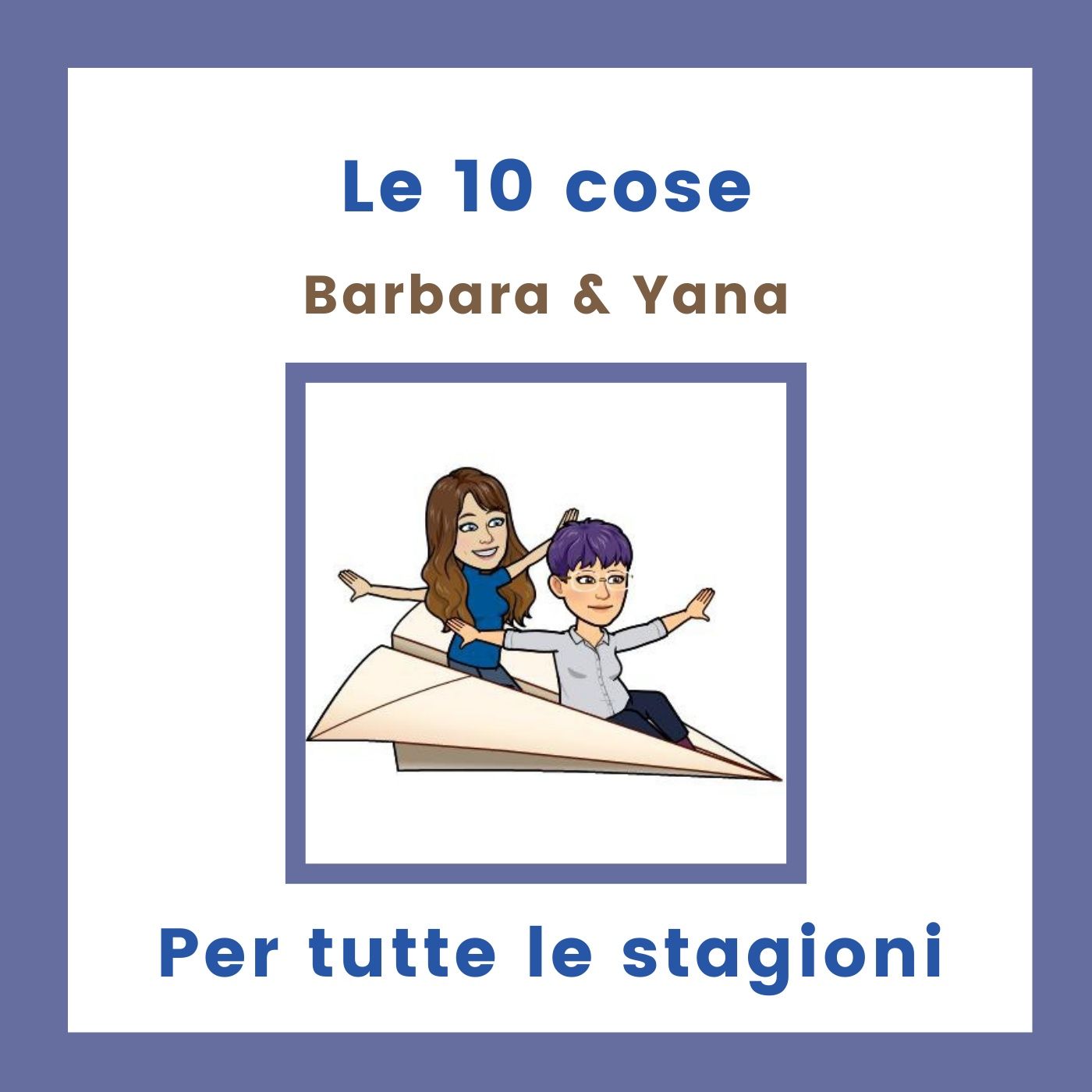 Le 10 cose da fare