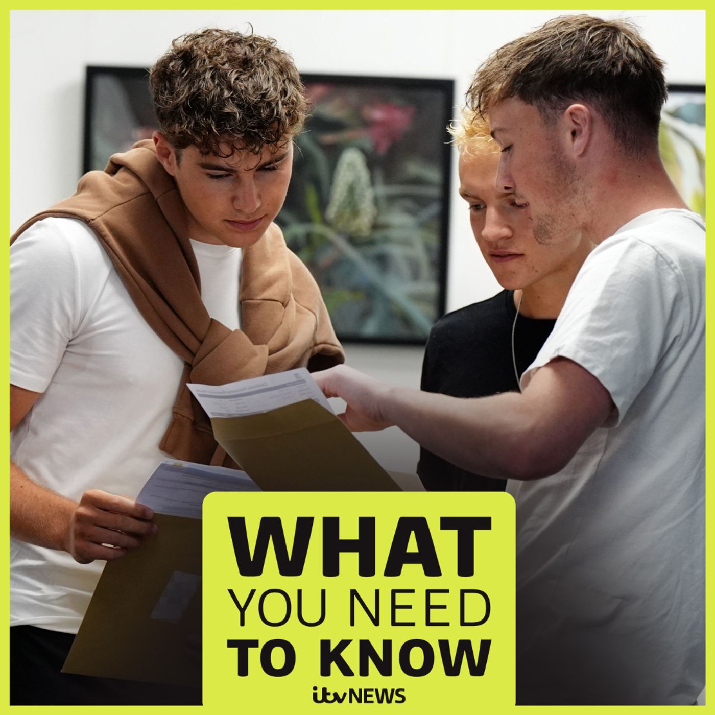 A-Levels: top tips for clearing and university options if you didn't get your grades