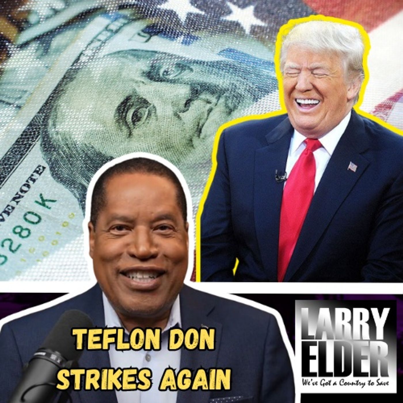 Larry Elder