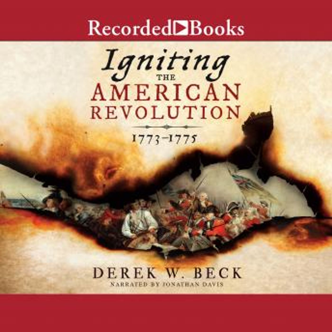 Discover Top Full Audiobooks in History, The Americas