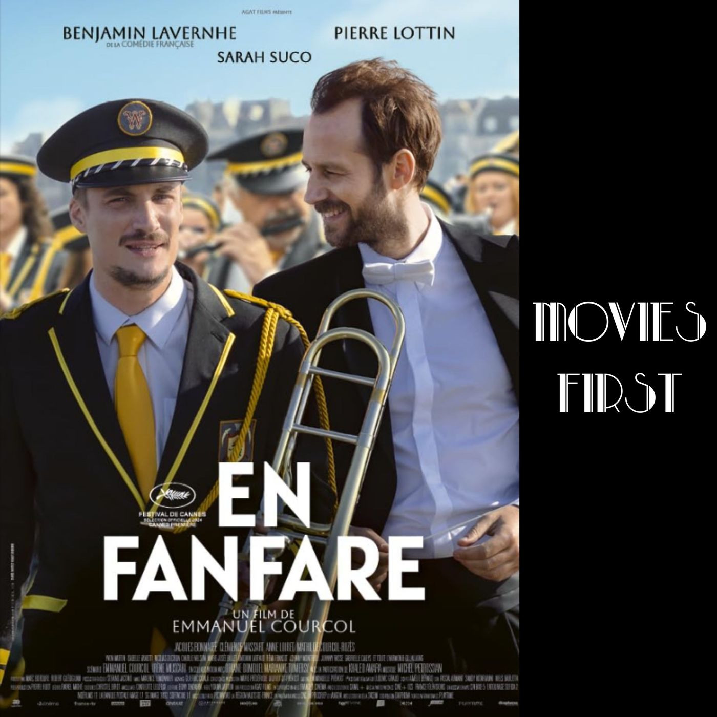 Harmonious Revelations: The Healing Power of 'My Brother's Band'