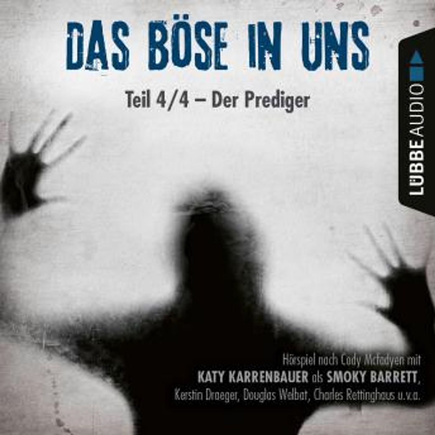 New Full Audiobooks in Mystery, Thriller & Horror, Suspense