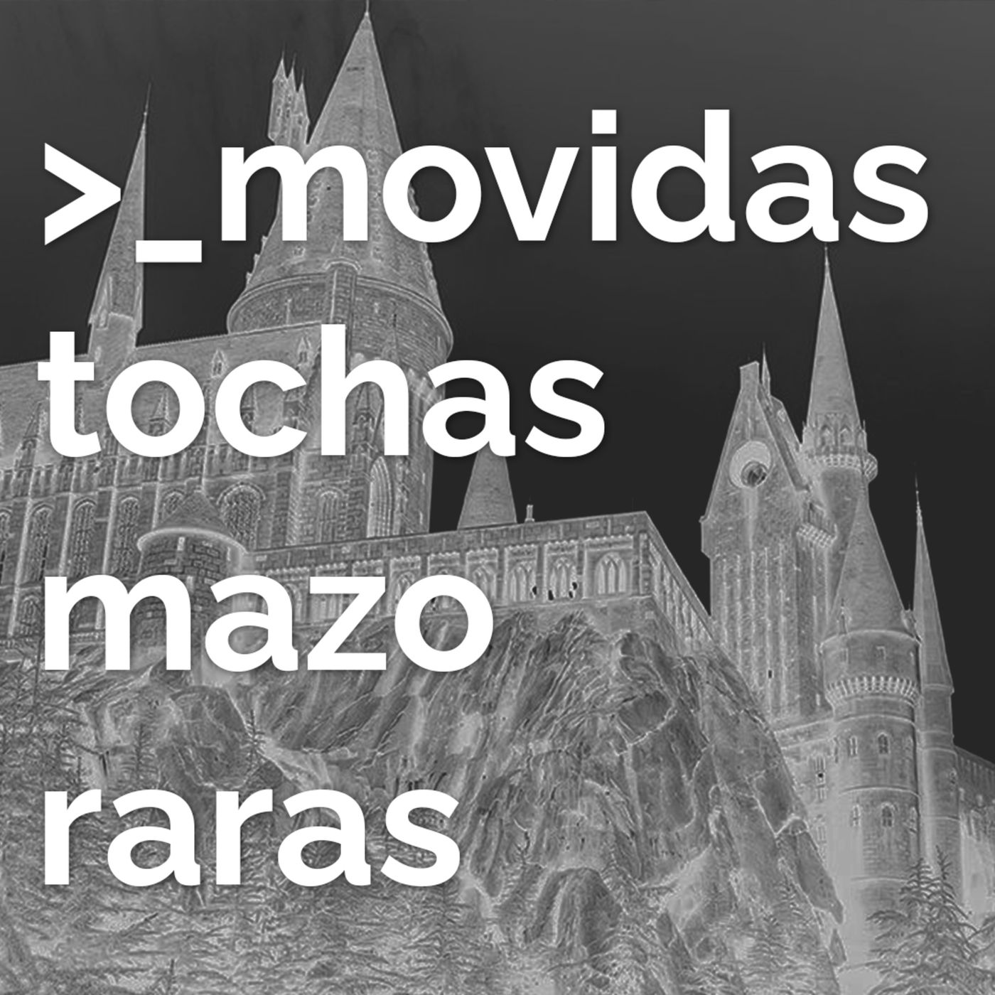 movidas tochas mazo raras
