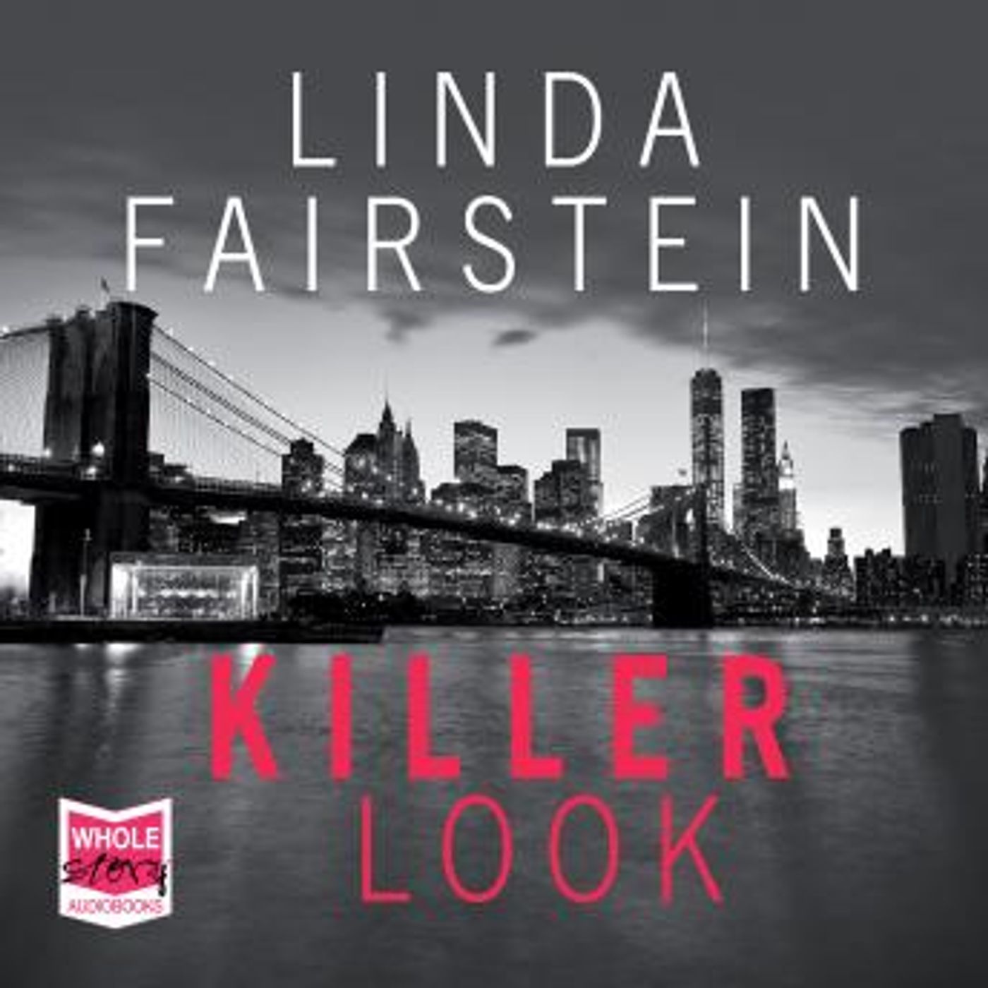 Find Best-Selling Full Audiobooks in Mystery, Thriller & Horror, Suspense