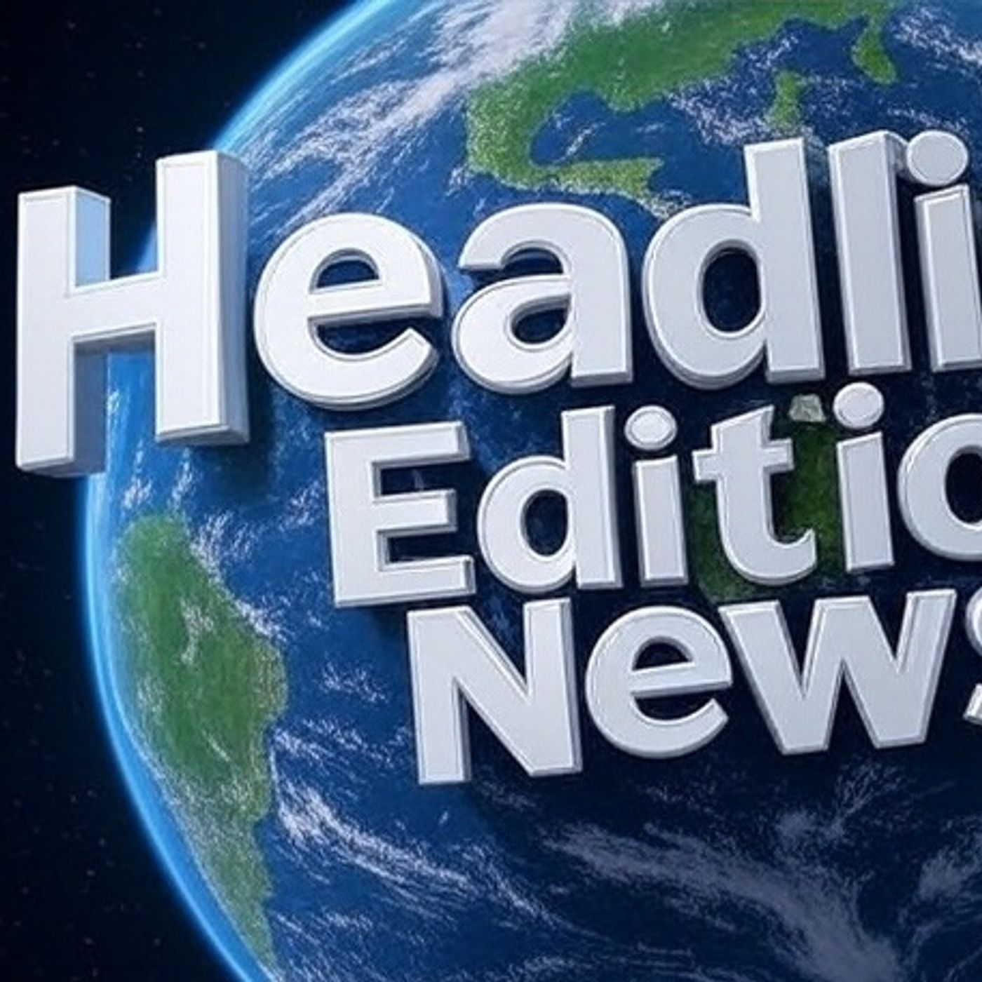Headline Edition - Traffic and Travel episode artwork