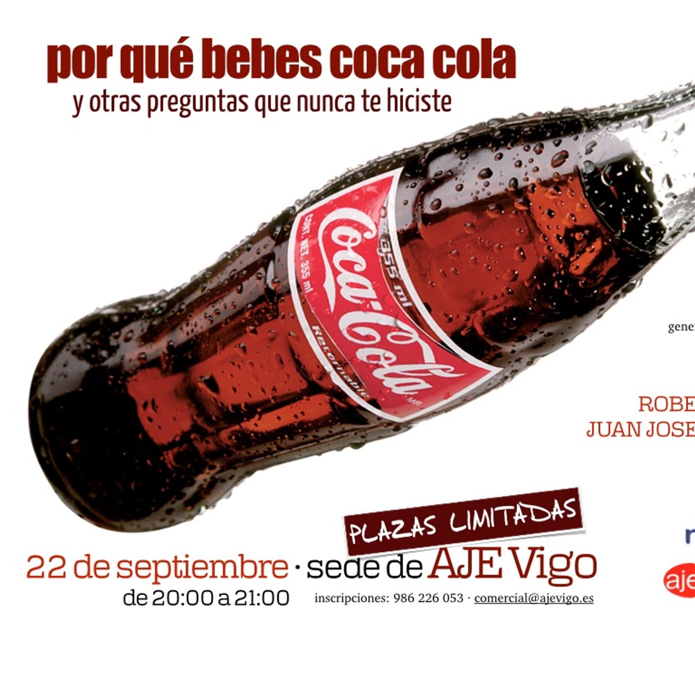 El show de Suma Importancia