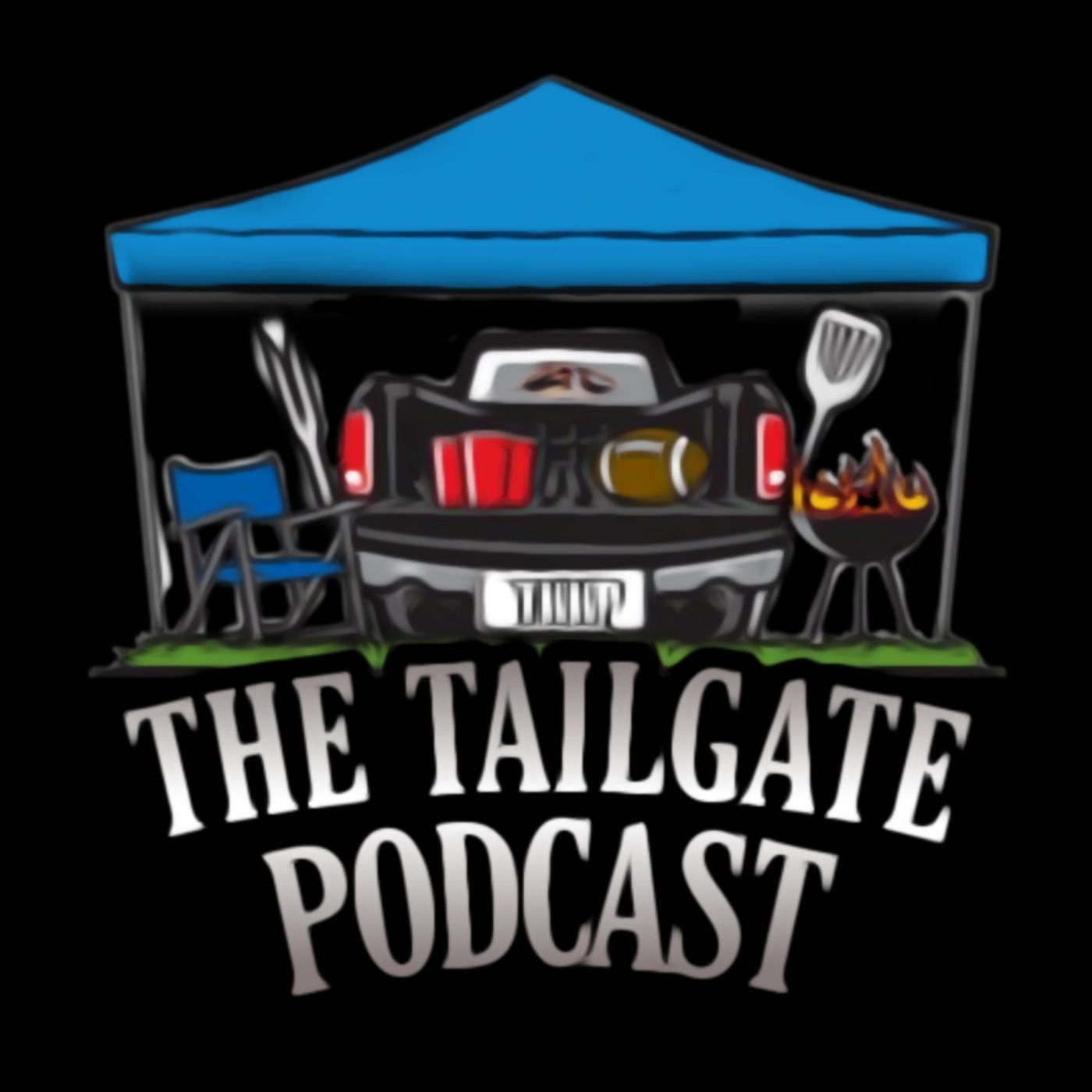 The Tailgate Podcast