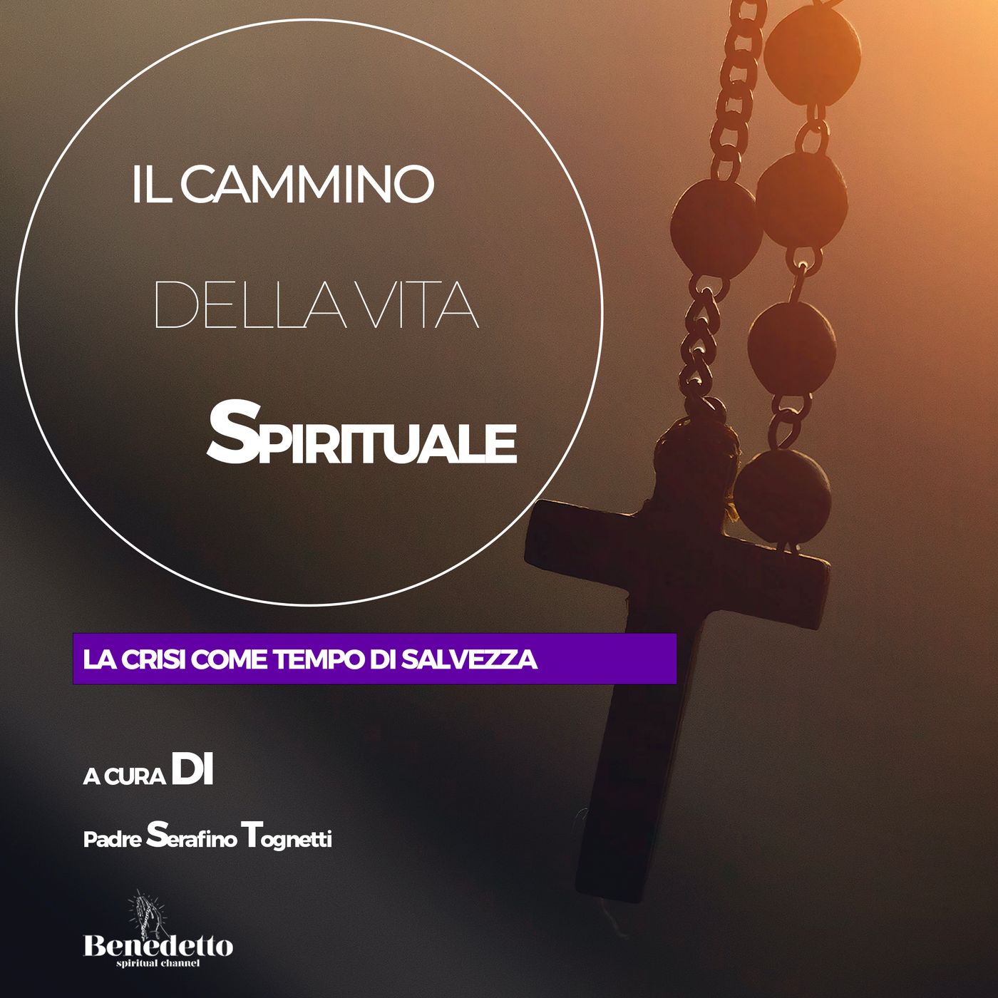 La crisi come tempo di salvezza 1° parte