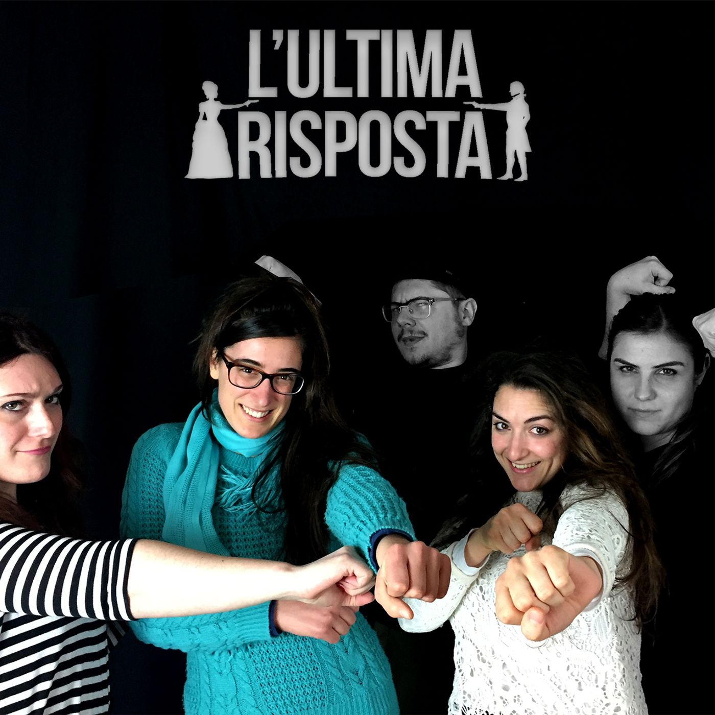 L\'ultima Risposta 10x10