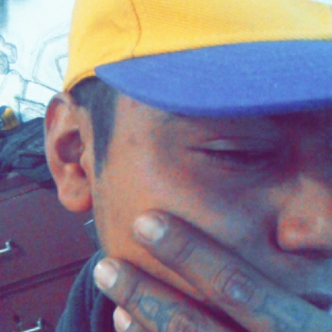 Uziel Salas Kings [Y SE NOS DIO] xTRAPx