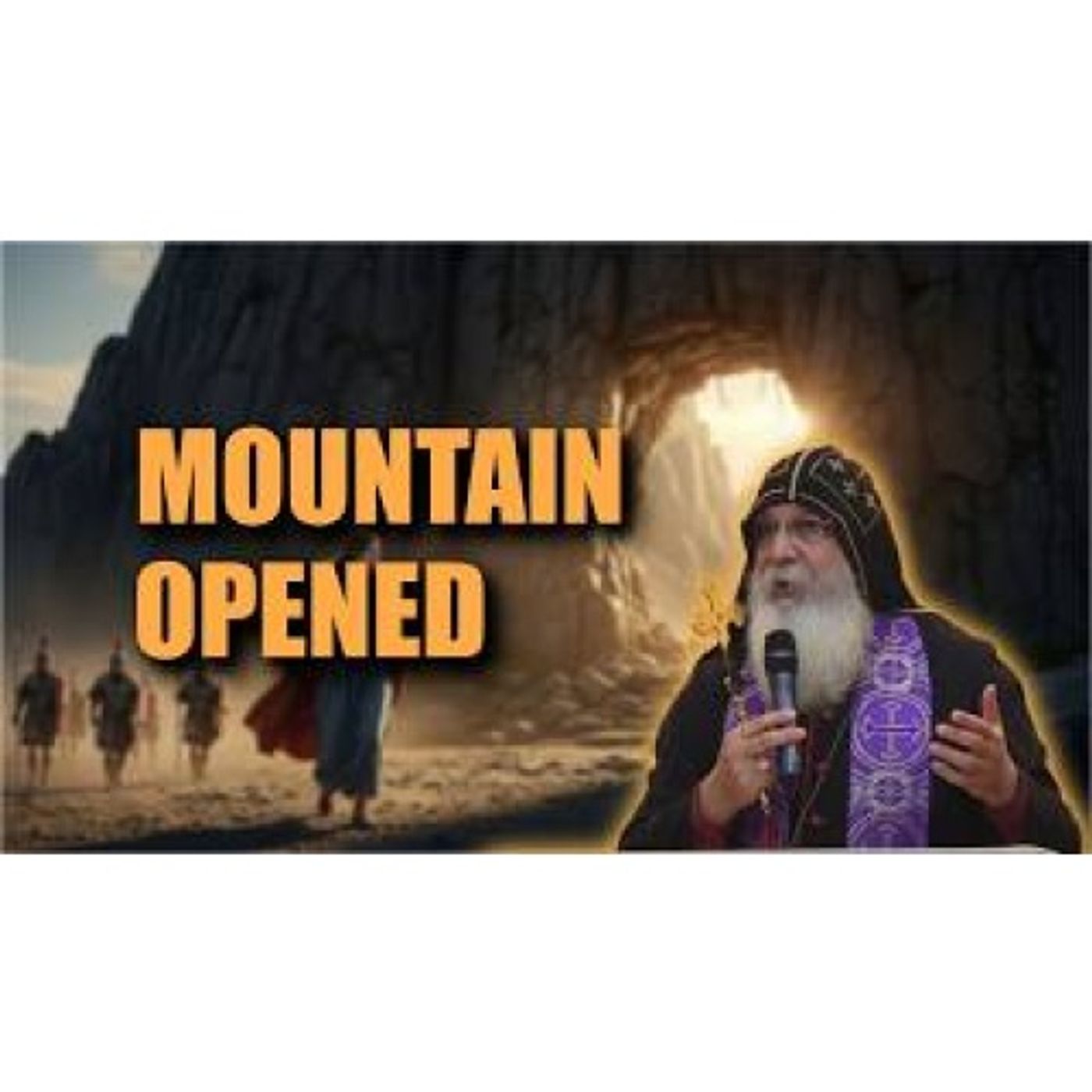 Why God Changed the Name — The Birth of John the Baptist Explained (Luke 1_57–80)