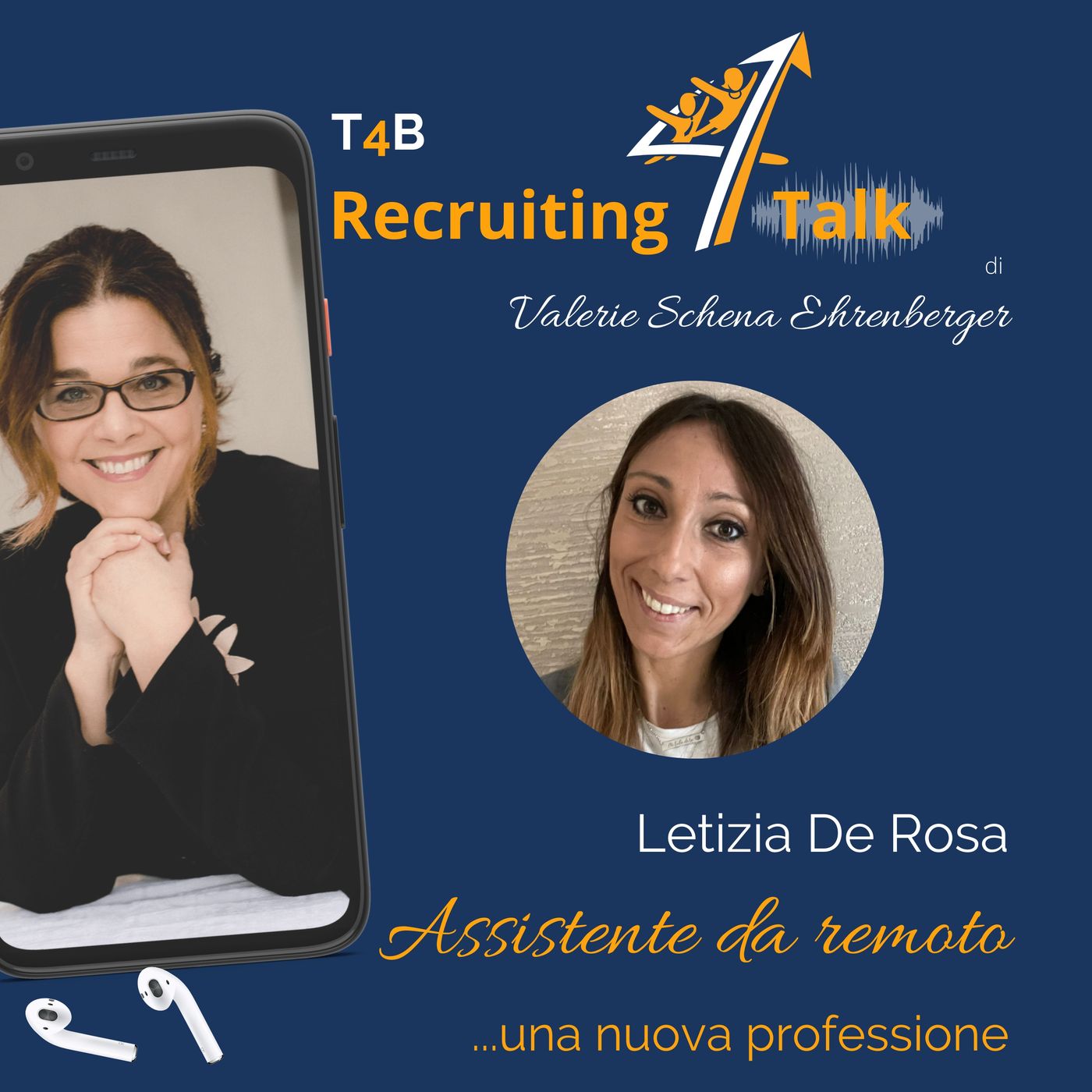 T4B Recruiting Talk